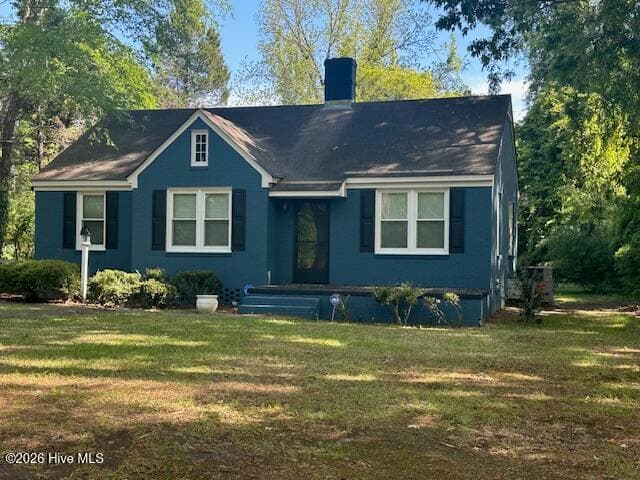 Single Family Residence at 1030 Lafayette Avenue, Rocky Mount, NC 27803, photo 2 of 33