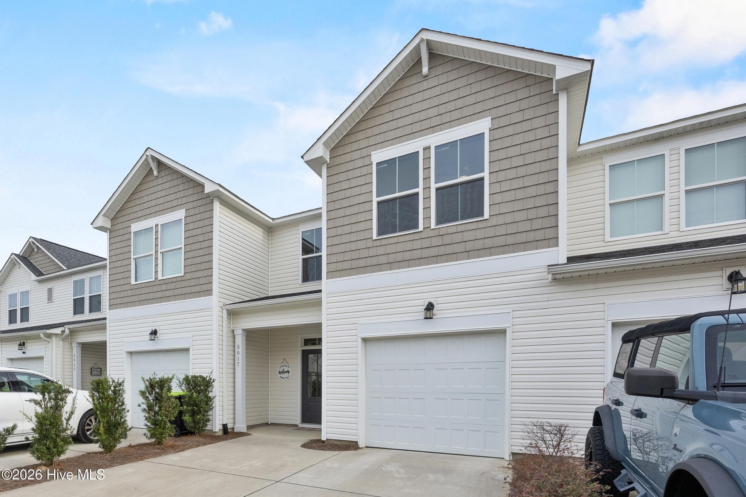 Townhouse at 5017 Northstar Drive, Leland, NC 28451, photo 2 of 51