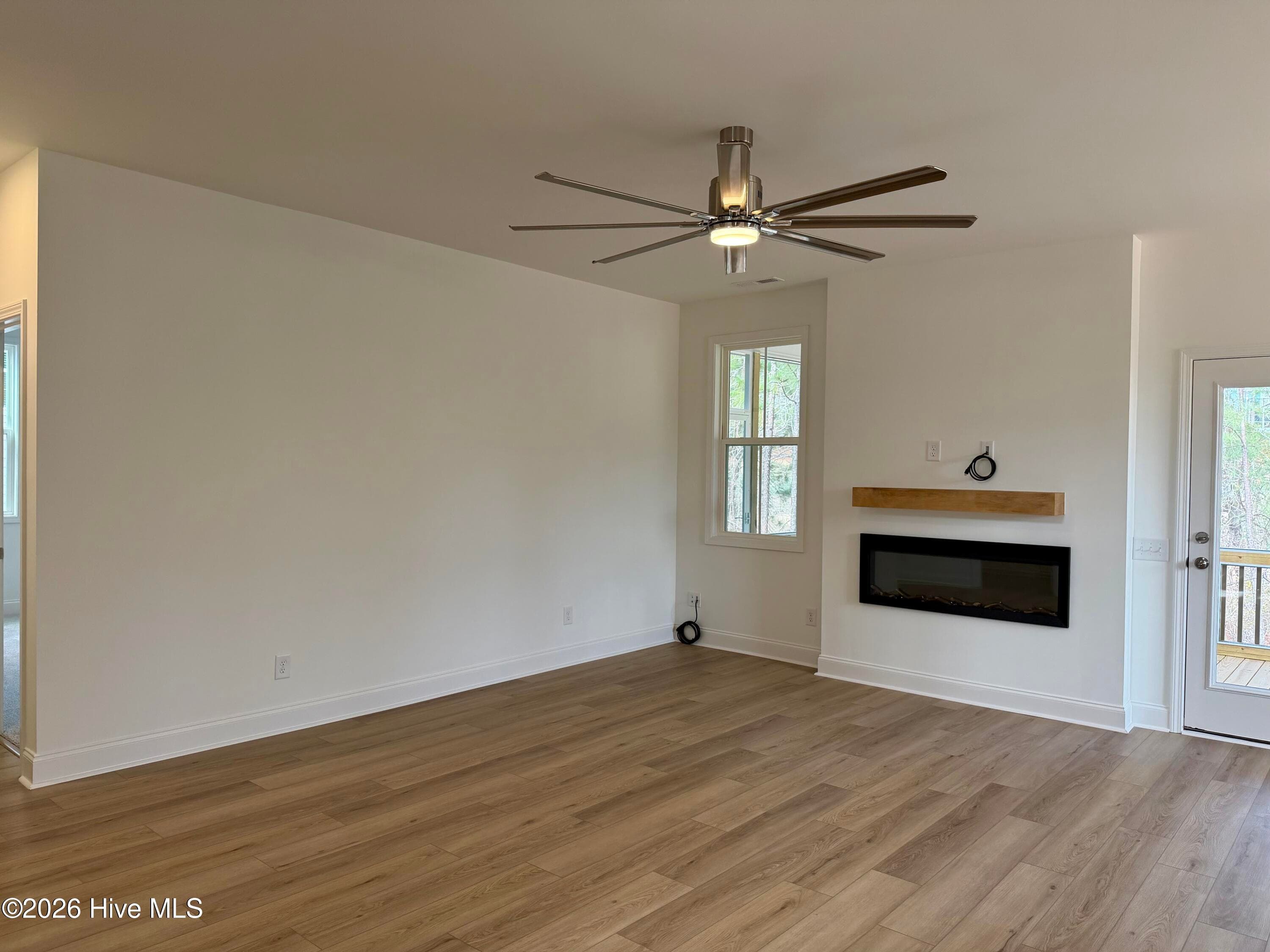 Single Family Residence at 517 Watauga Lane Lot 546, Aberdeen, NC 28315, photo 13 of 35