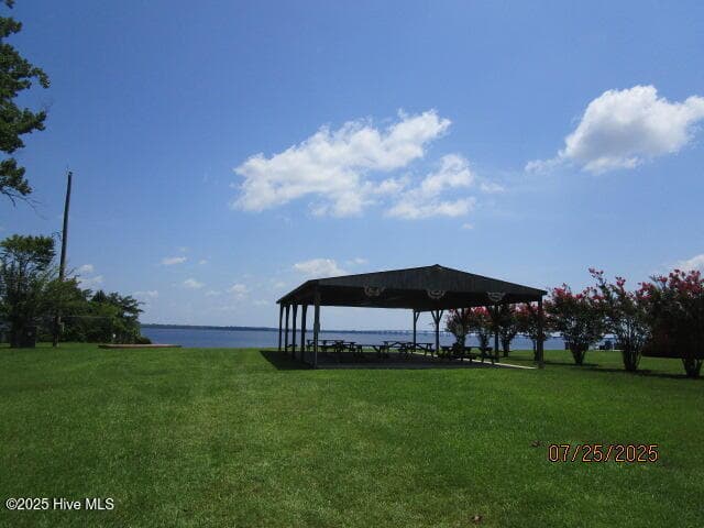 Residential Lot at 109 2 Swan View, Merry Hill, NC 27957, photo 7 of 10