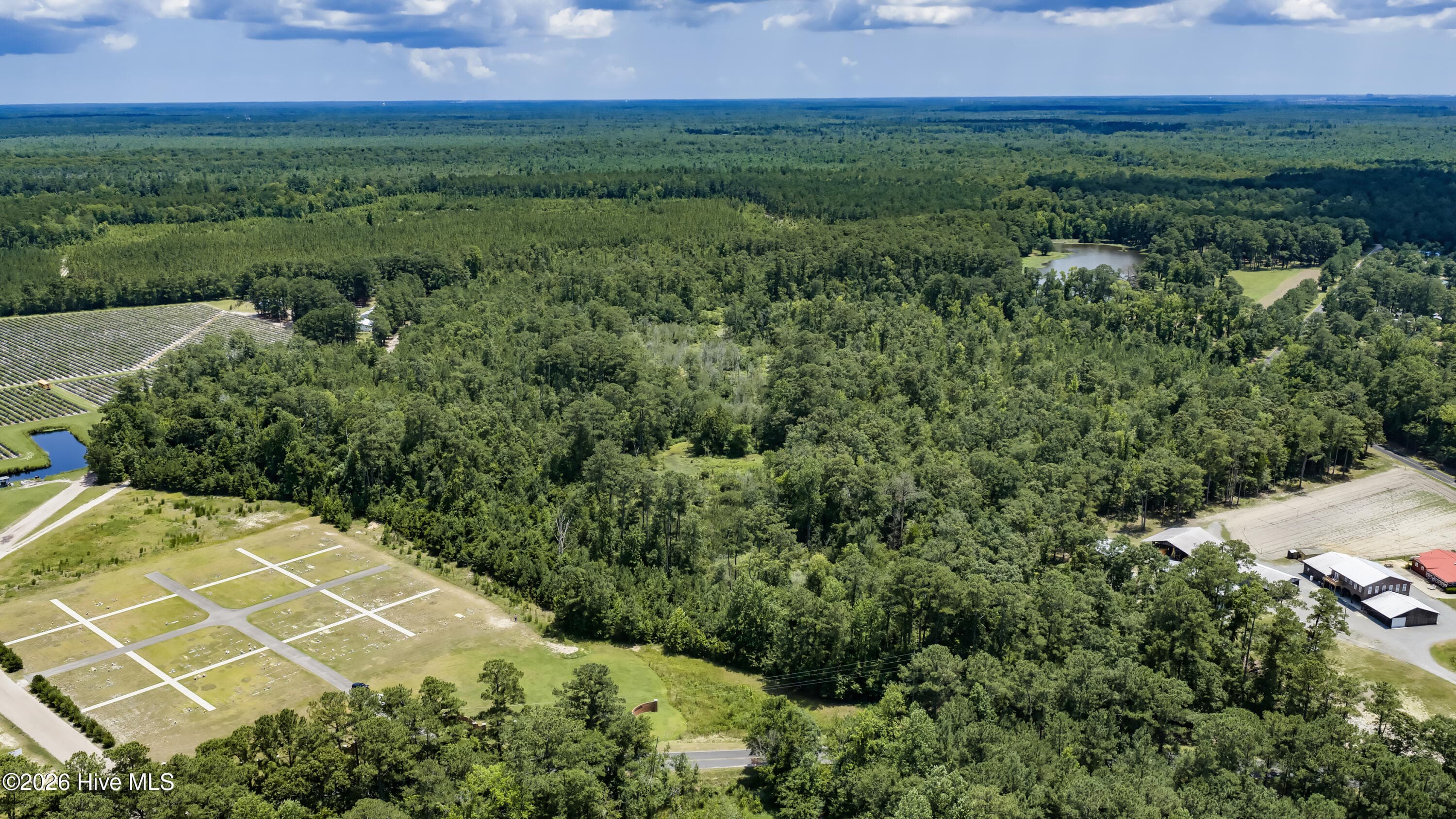 Undeveloped at 0 Clarks Landing Road, Rocky Point, NC 28457, photo 17 of 23