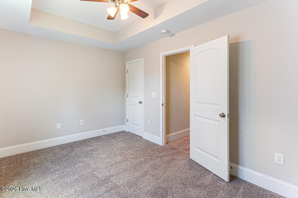 Single Family Residence at 118 Warren Lake Road, Aberdeen, NC 28315, photo 29 of 46