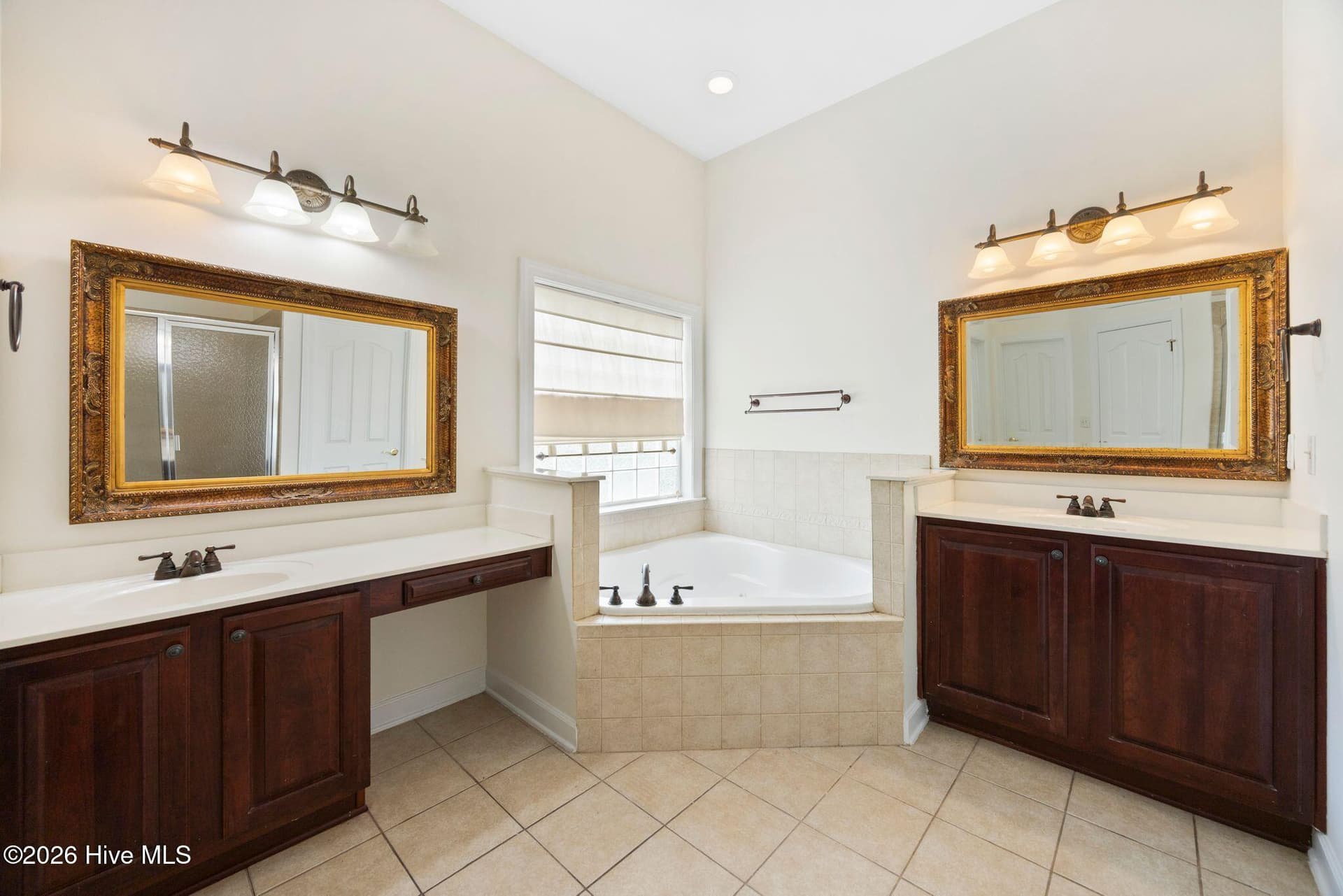 Primary 1 Bath - 696 Donmovin Court NW, Calabash, NC 28467