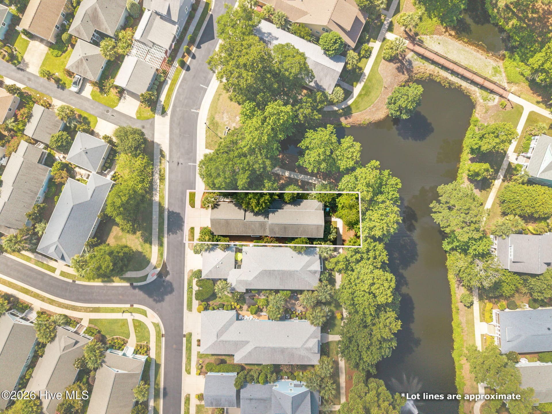 Single Family Residence at 1692 Round Turn Road SW, Ocean Isle Beach, NC 28469, photo 55 of 74