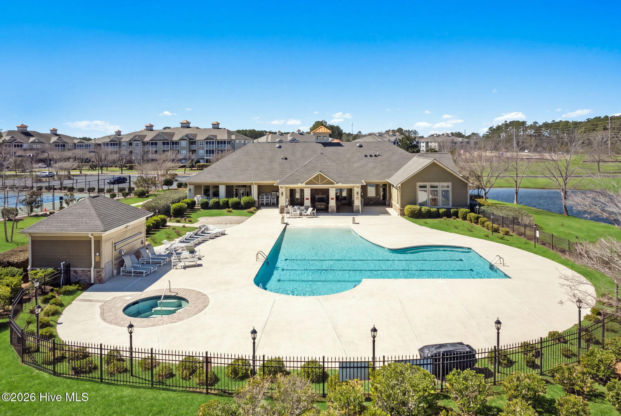 Single Family Residence at 9274 Oldfield Road NW, Calabash, NC 28467, photo 79 of 84