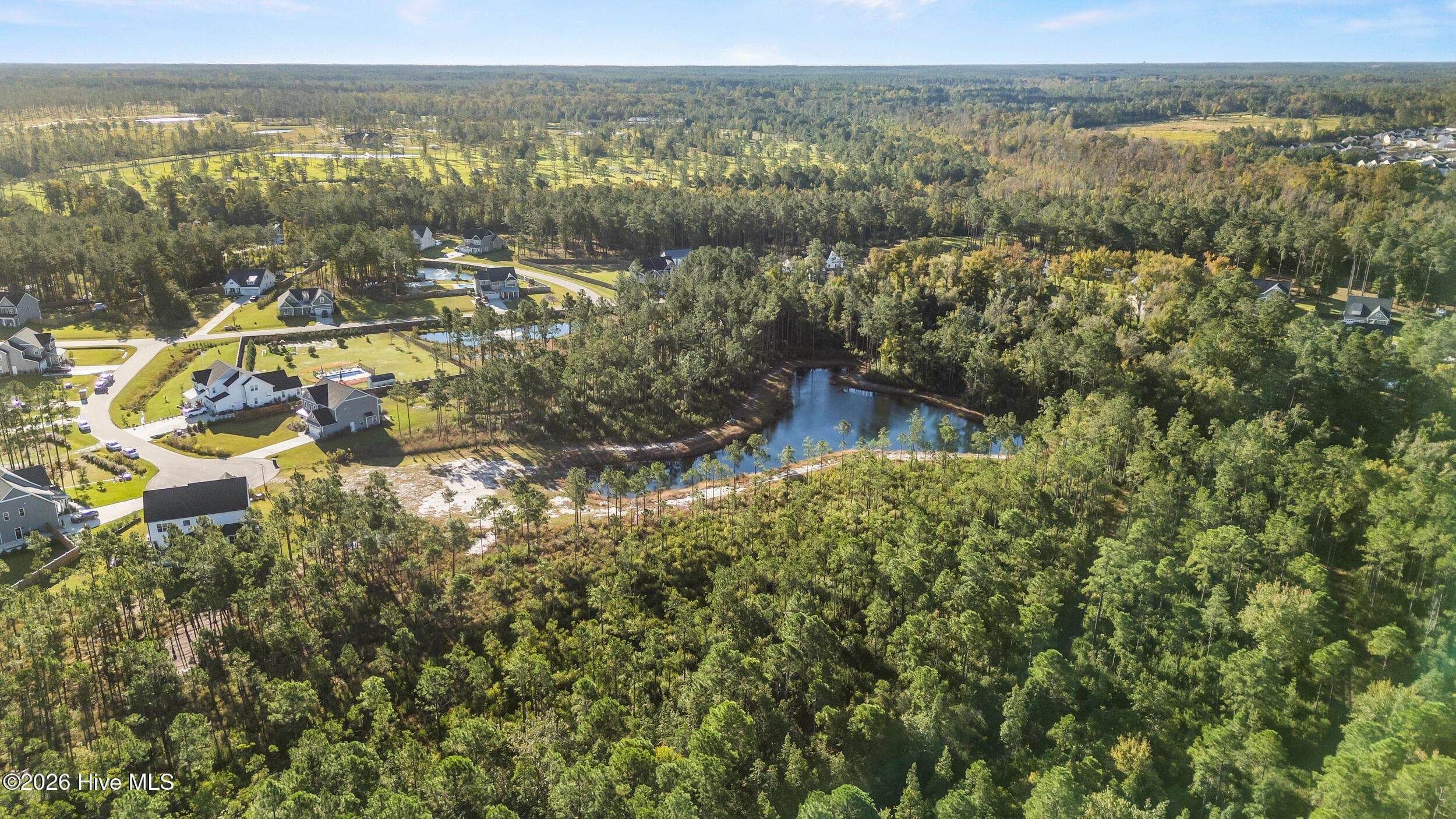 Residential Lot at 97 41 Keeneland Court, Rocky Point, NC 28457, photo 8 of 16