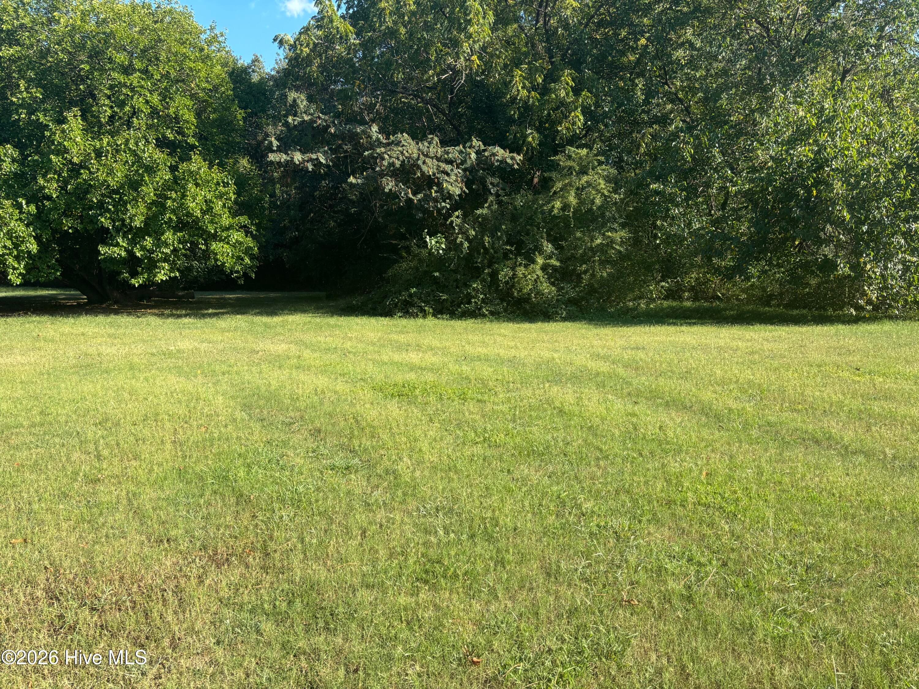 1704 Washington Street E, Wilson, NC 27893