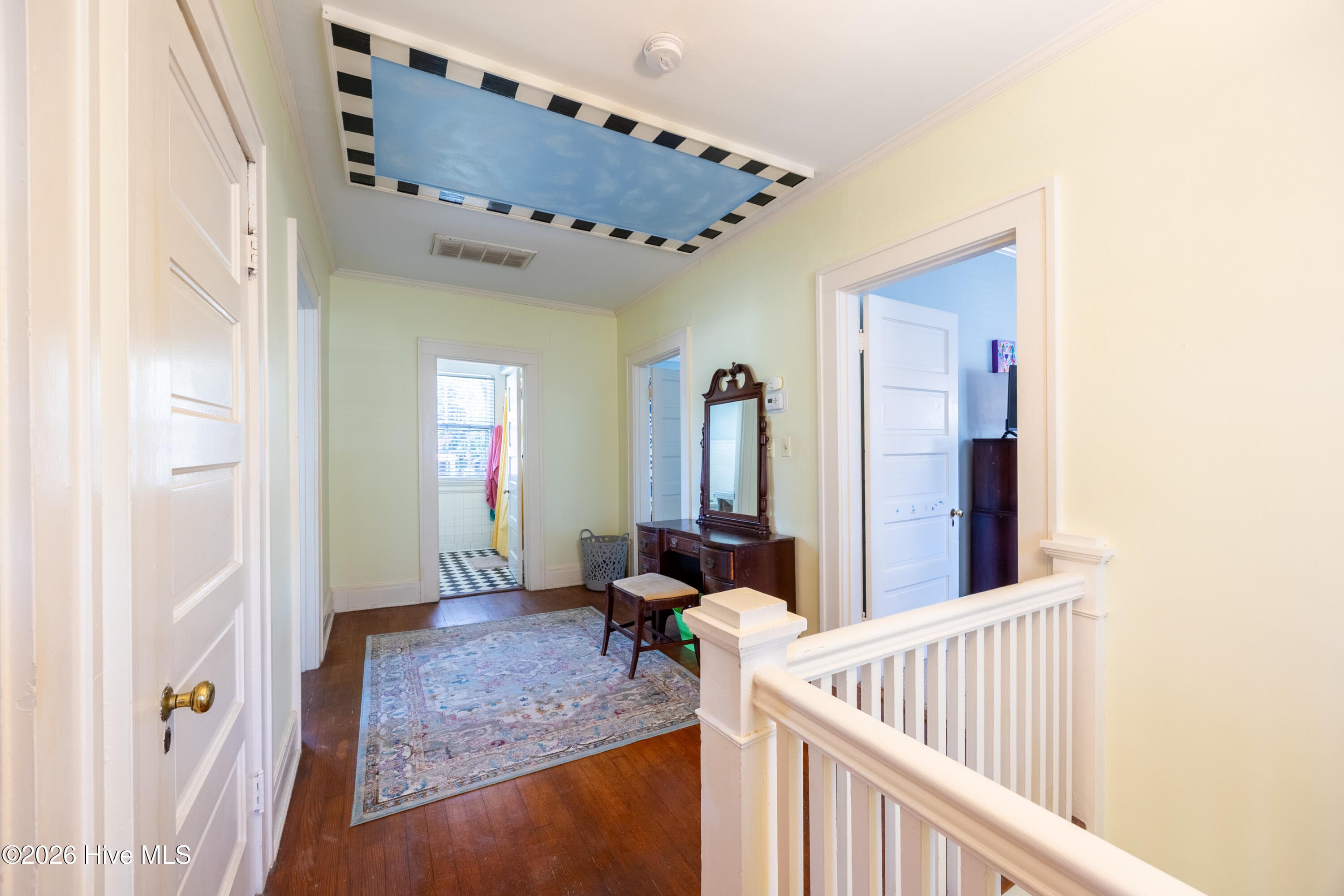 Single Family Residence at 1213 Nash Street N, Wilson, NC 27893, photo 4 of 4