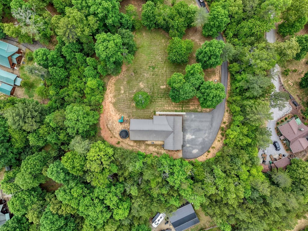 Single Family Residence at 290 Butterball Boulevard, Murphy, NC 28906, photo 42 of 47