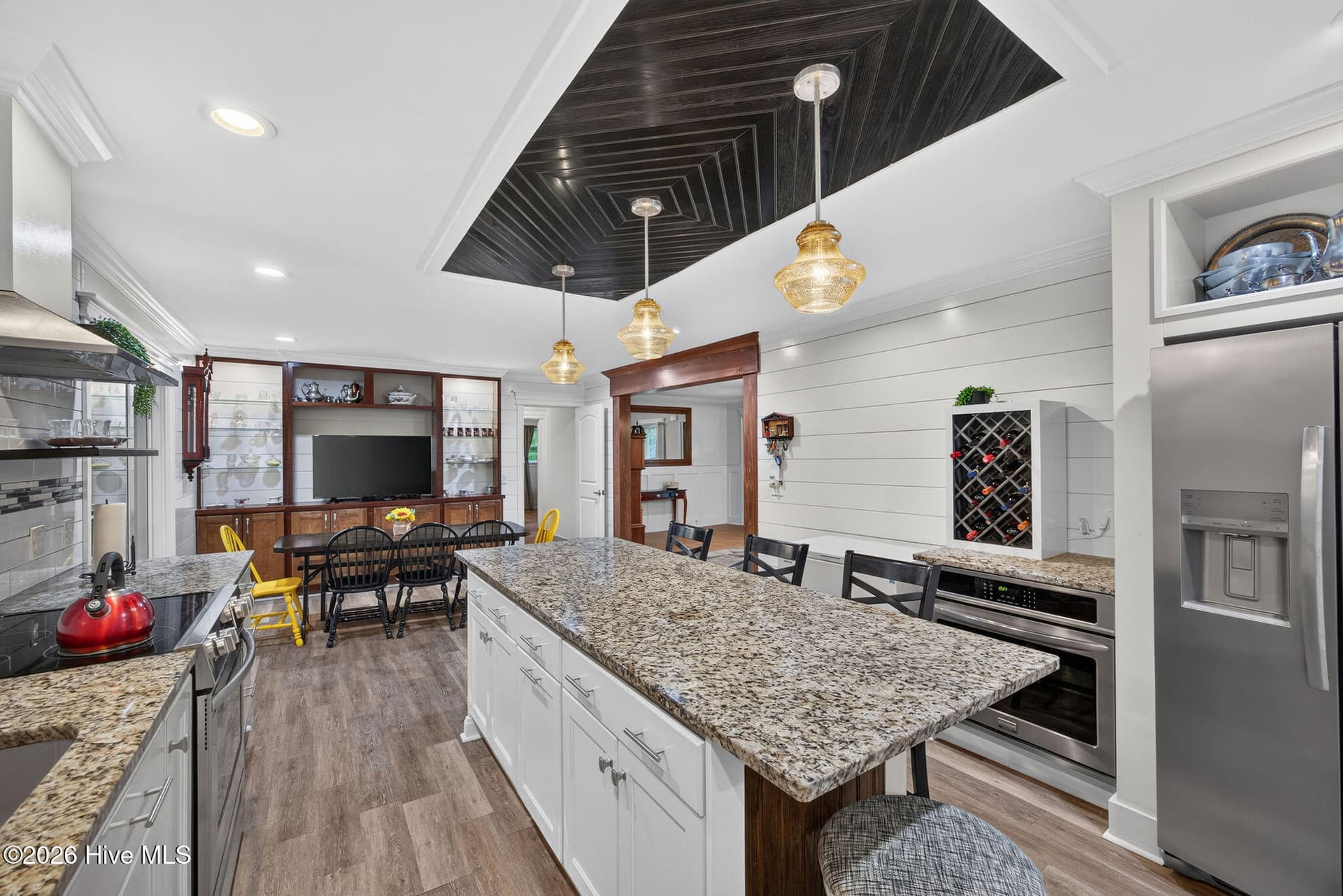 Single Family Residence at 313 Early Drive, Wilmington, NC 28412, photo 10 of 42