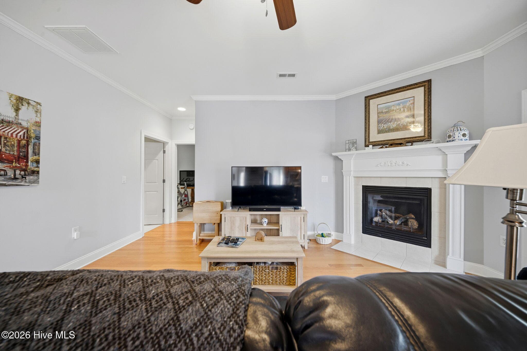 Townhouse at 1143 Lillibridge Drive, Leland, NC 28451, photo 10 of 44