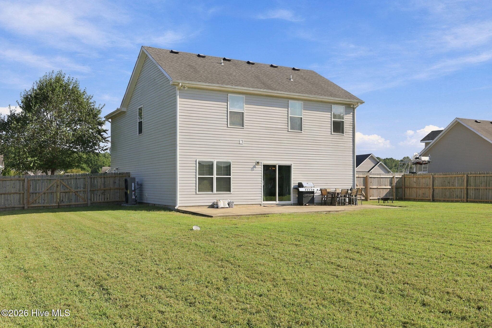 Single Family Residence at 113 Bay Leaf Drive, Currituck, NC 27929, photo 47 of 49