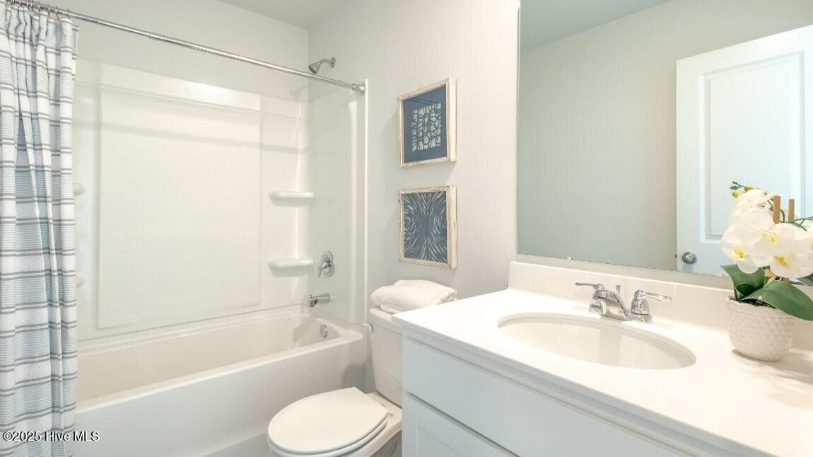 Single Family Residence at 2099 Cypress Hill Drive SE Lot 20, Bolivia, NC 28422, photo 11 of 27