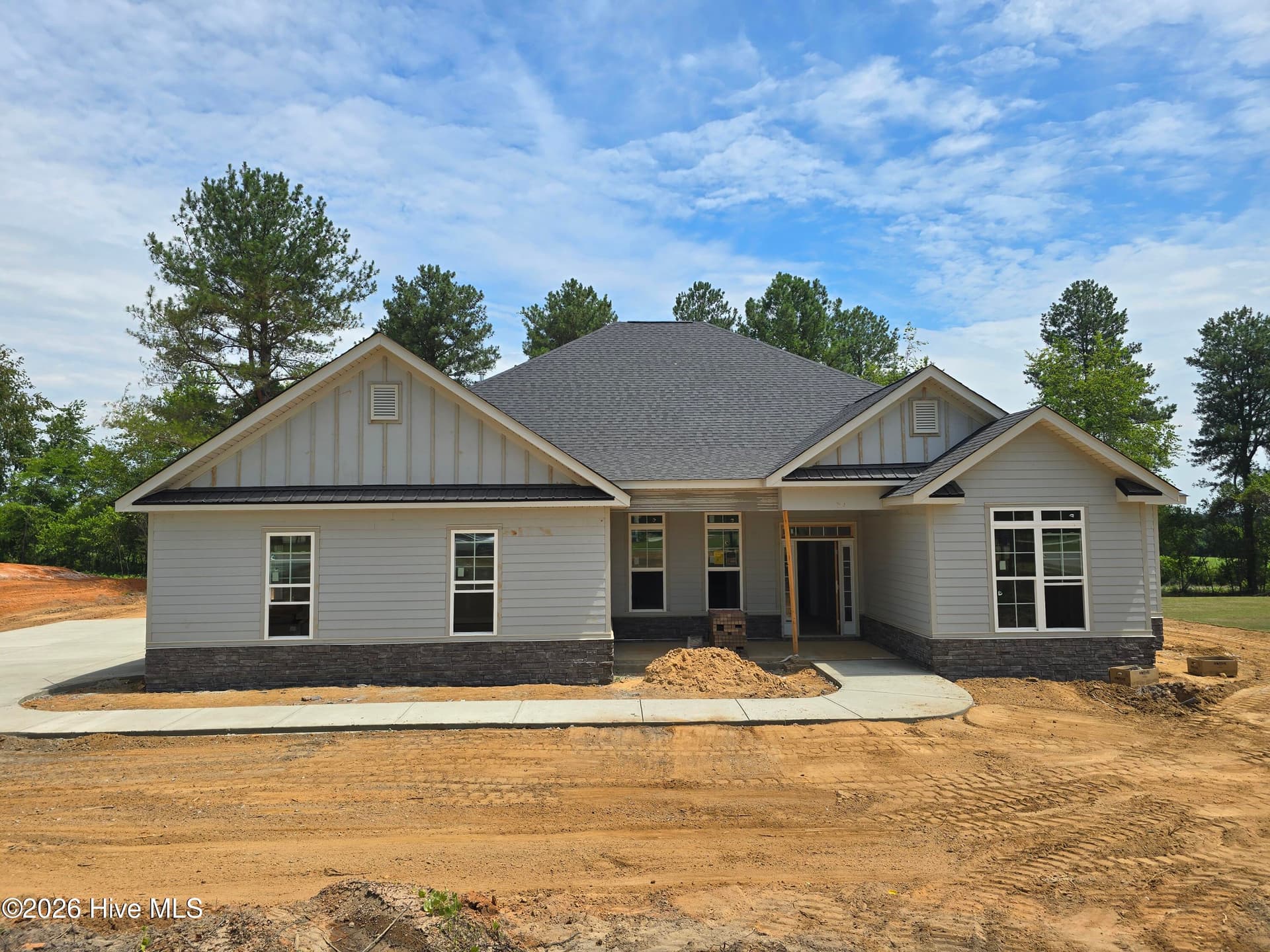 Castlegate 22 - 1670 Bellingham Drive, Beech Island, SC 29842