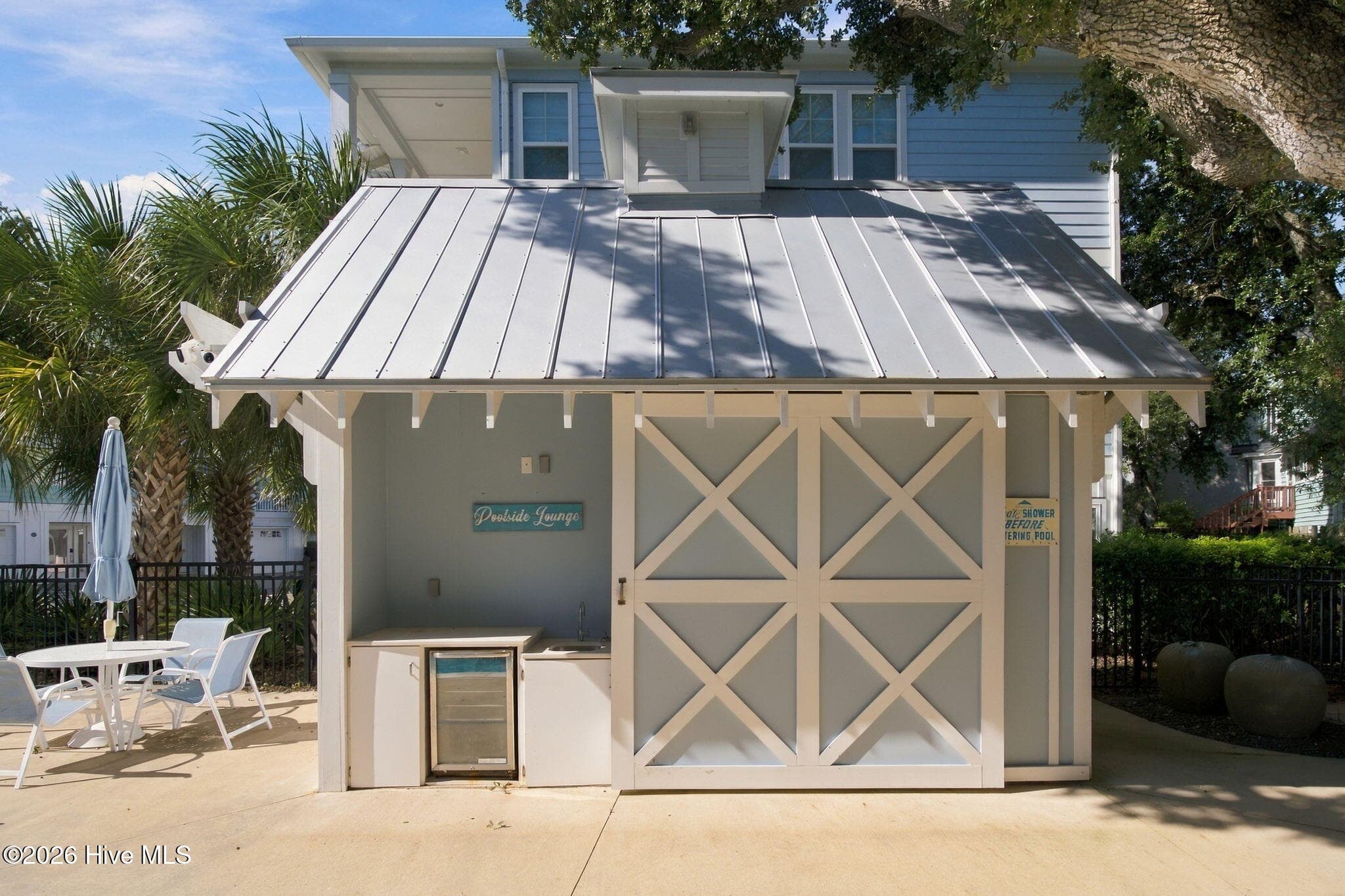 Townhouse at 229 Red Lewis Drive, Kure Beach, NC 28449, photo 44 of 67