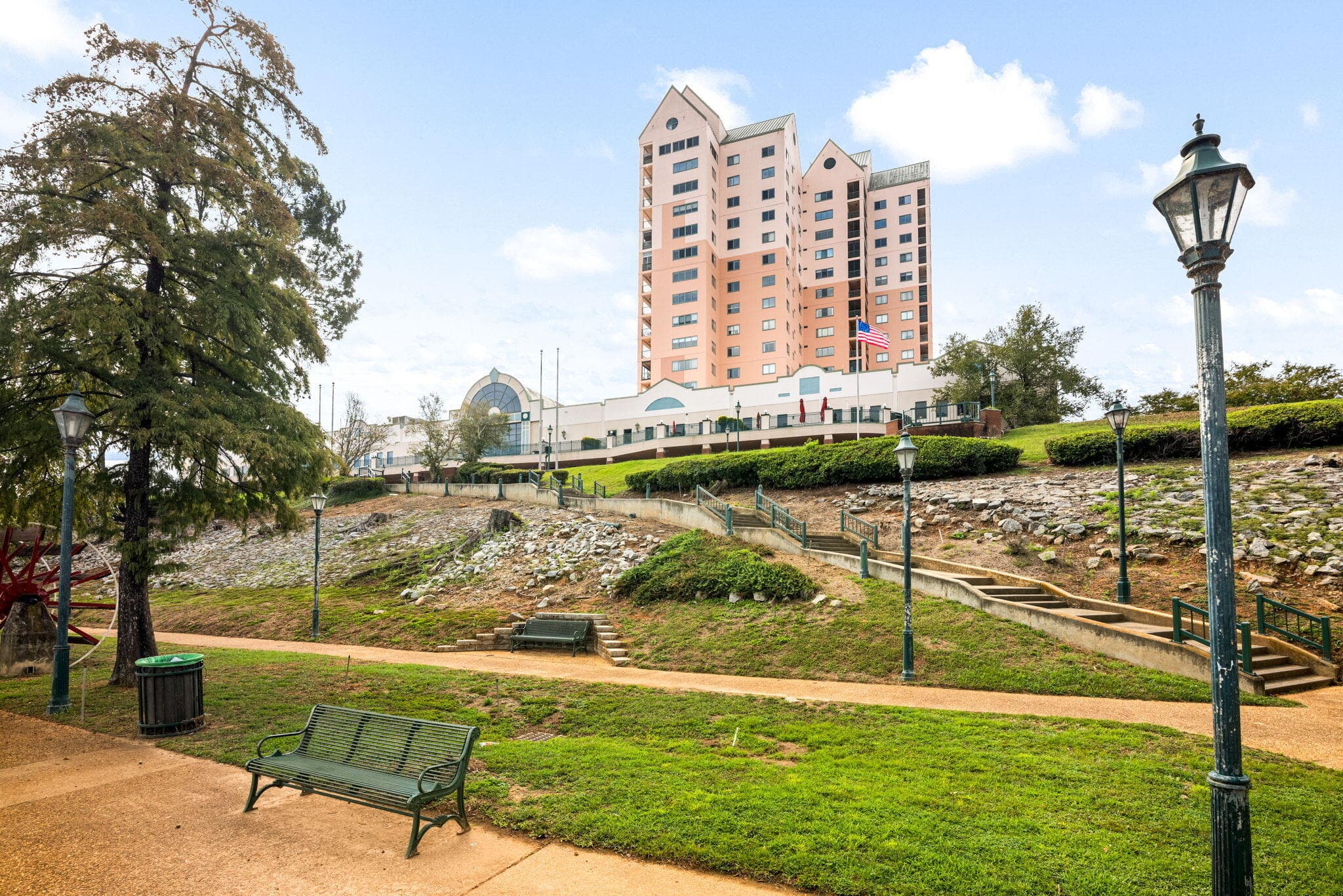 Condominium at 1 7th Street 805, Augusta, GA 30901, photo 63 of 66