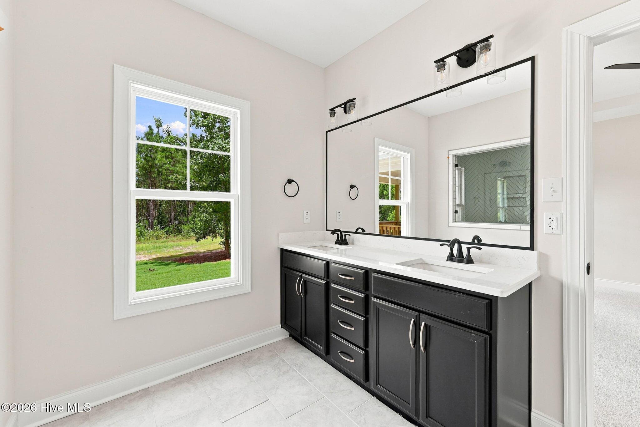 Superior Homes of the Sandhills 'MEMPHIS' Floor Plan w/ Three Car Garage - 133 Vista Ridge Avenue, Sanford, NC 27332