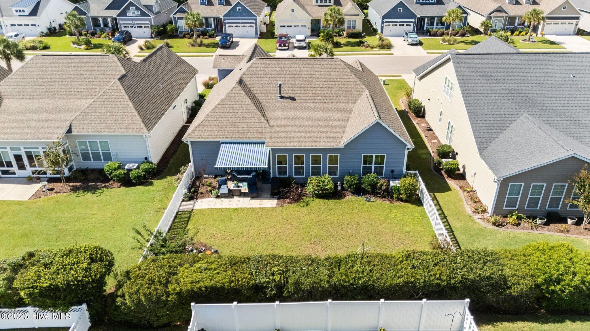 Single Family Residence at 6950 Ascension Drive SW, Ocean Isle Beach, NC 28469, photo 62 of 82