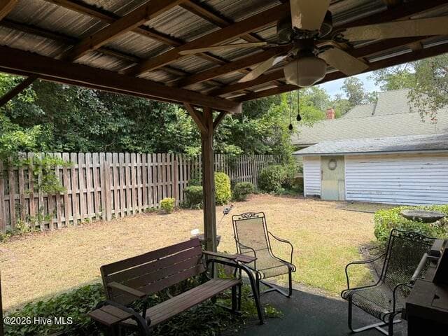 Single Family Residence at 324 Lumpkin Street, Thomson, GA 30824, photo 14 of 24