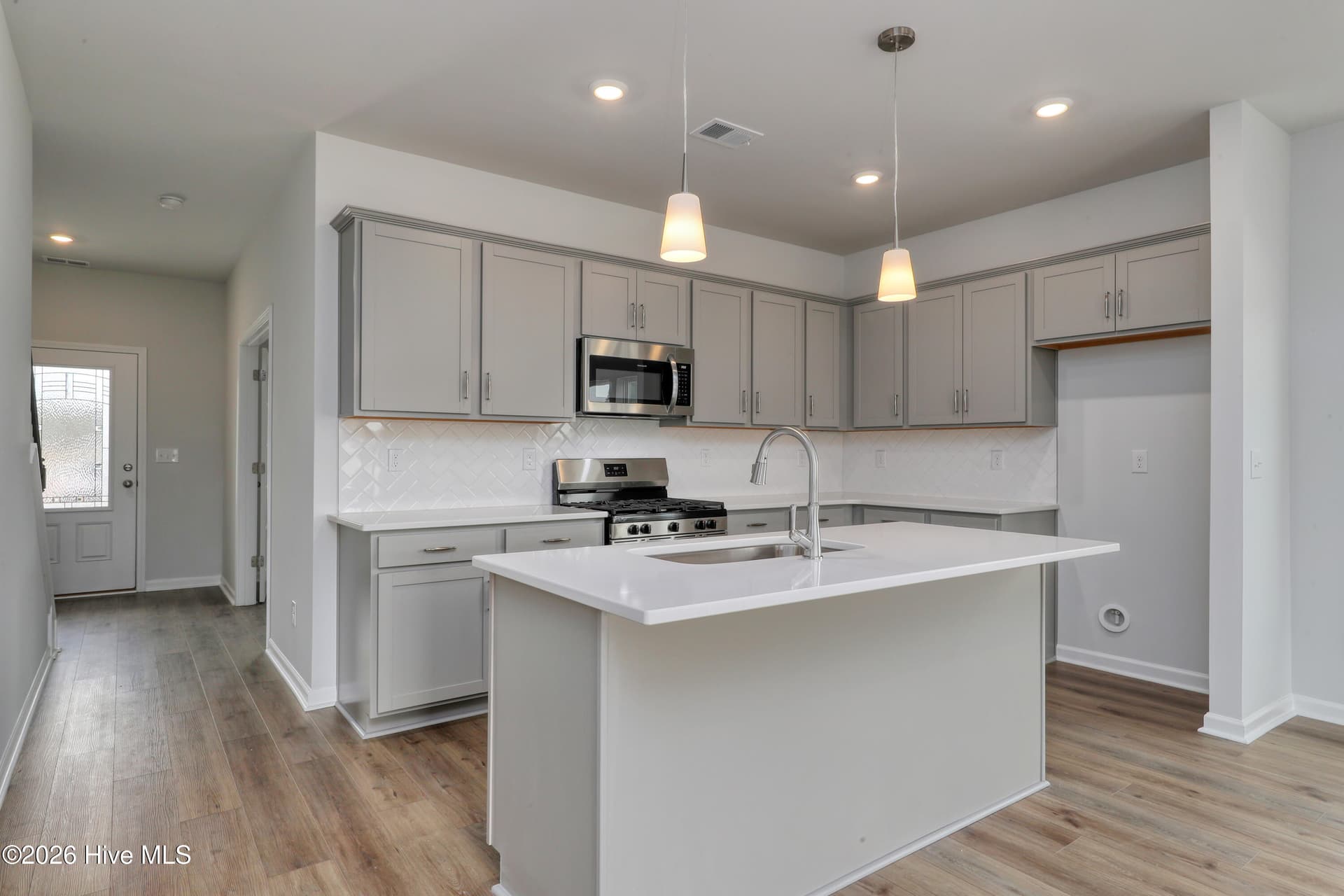 Single Family Residence at 190 Mayflower Drive NW Lot 22, Calabash, NC 28467, photo 8 of 25