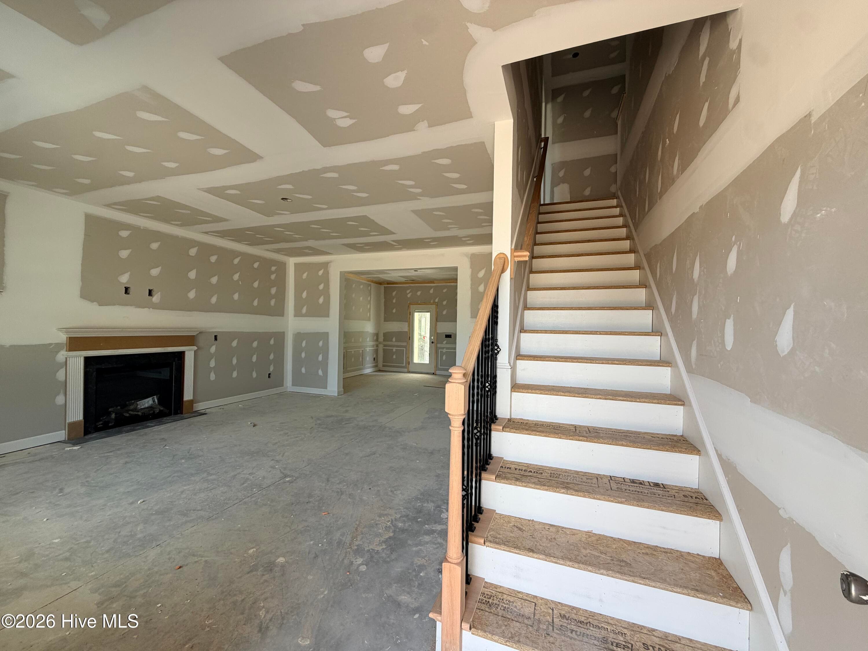 Single Family Residence at 261 Yardley Drive, Smithfield, NC 27577, photo 18 of 208