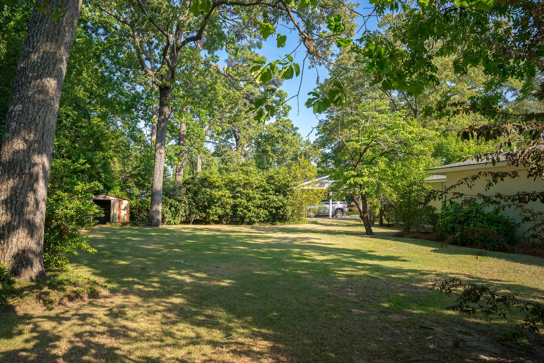 Single Family Residence at 302 Barnard Avenue, Aiken, SC 29801, photo 55 of 58