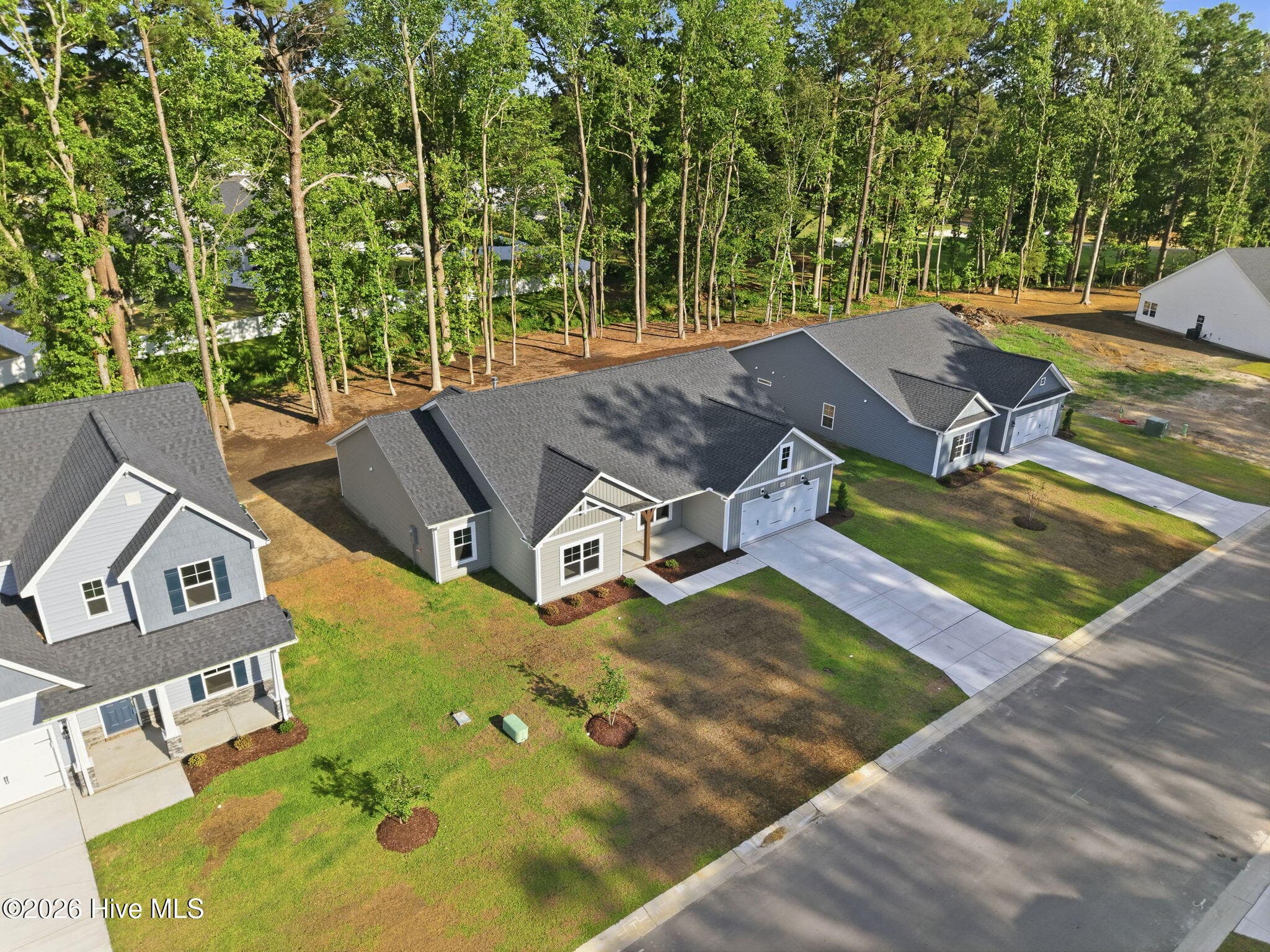 Single Family Residence at 980 Rialto Lane, Ayden, NC 28513, photo 53 of 67