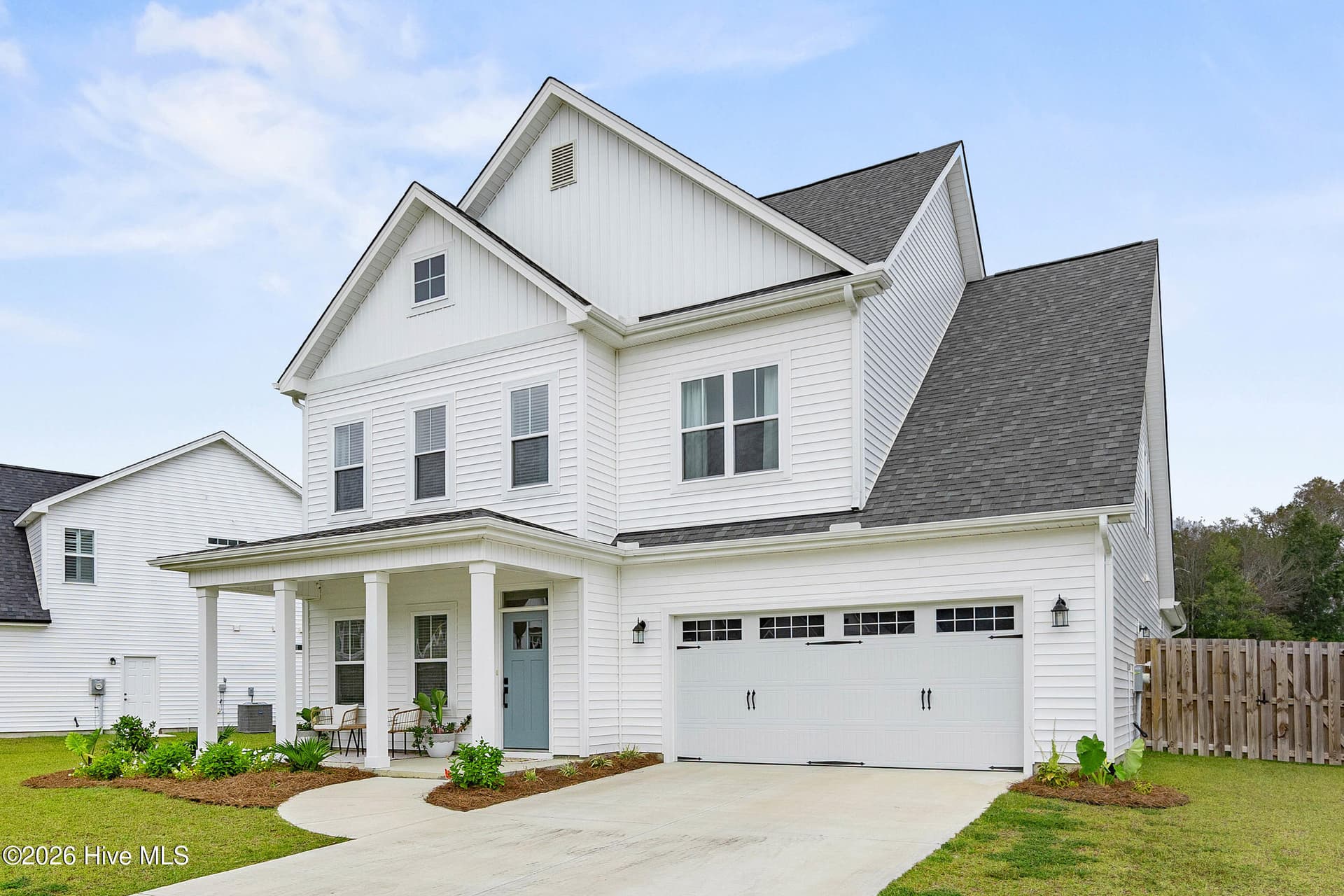 Single Family Residence at 424 Northern Pintail Place, Hampstead, NC 28443, photo 8 of 68