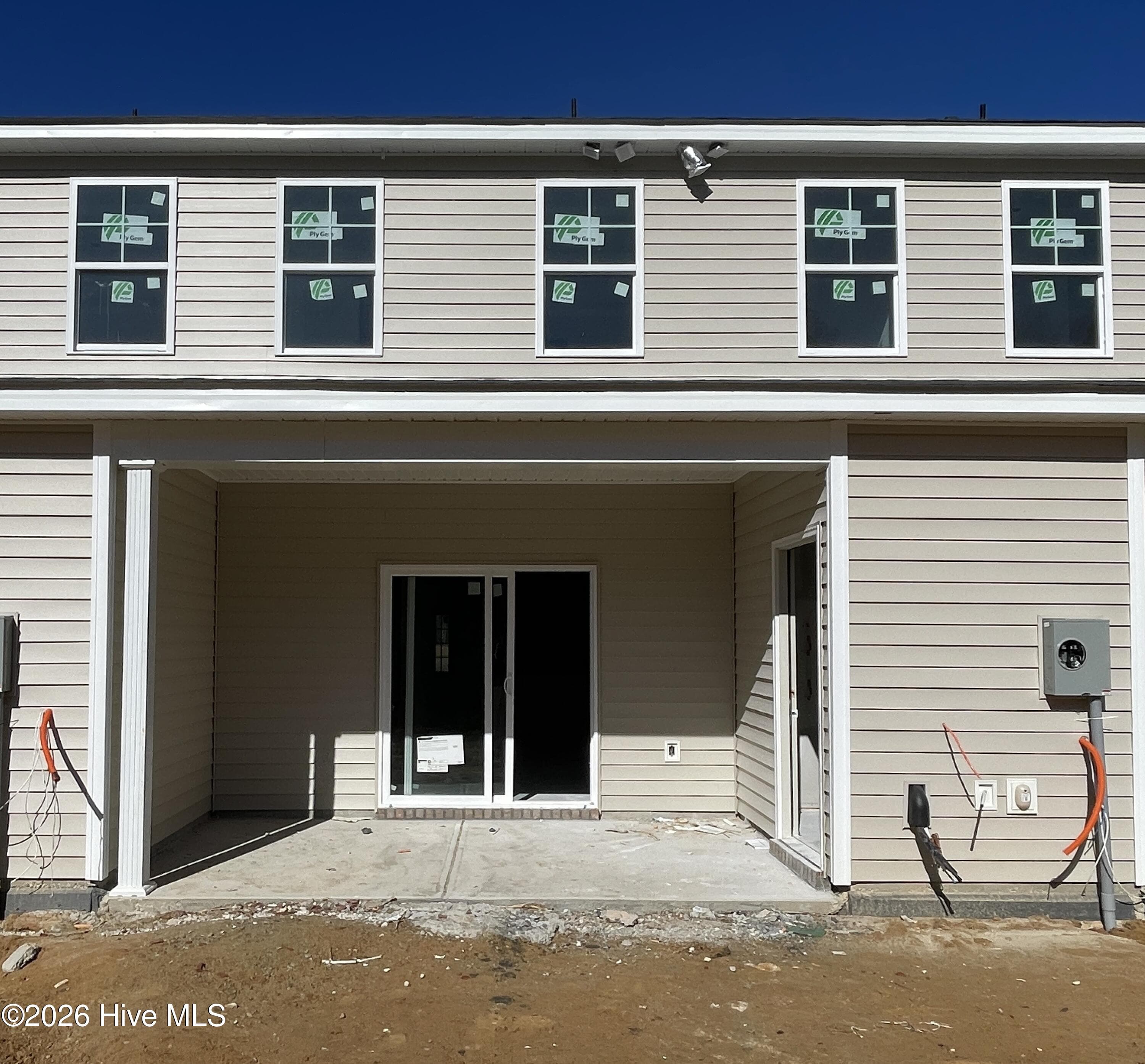 Townhouse at 232 Elijah Way 8, Vass, NC 28394, photo 111 of 200