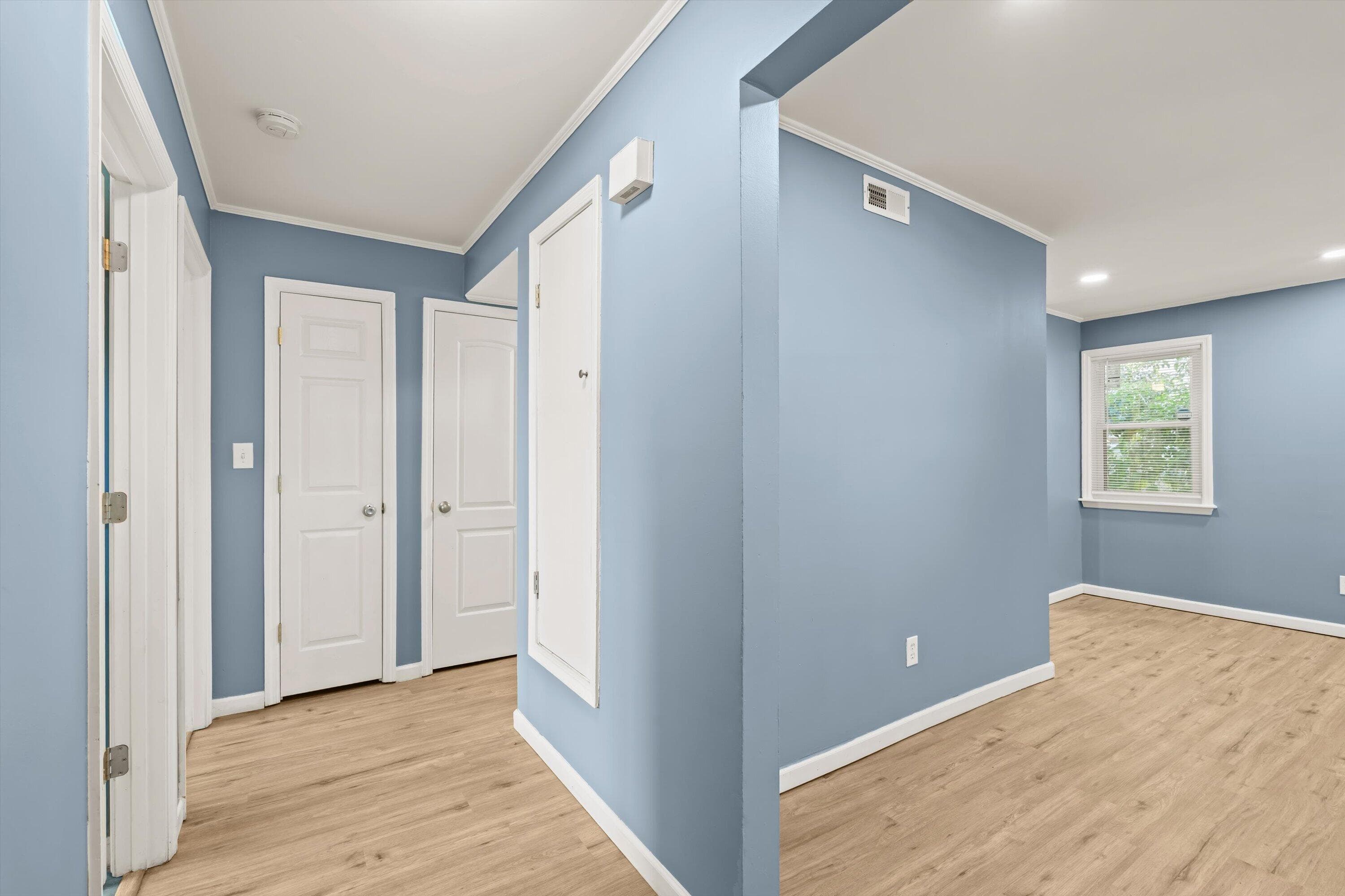 Duplex at 2048 Battle Row C, D, Augusta, GA 30904, photo 8 of 21