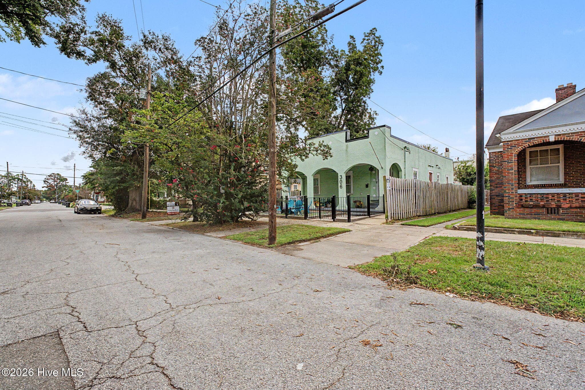 Single Family Residence at 306 Ellis Street, Augusta, GA 30901, photo 32 of 35