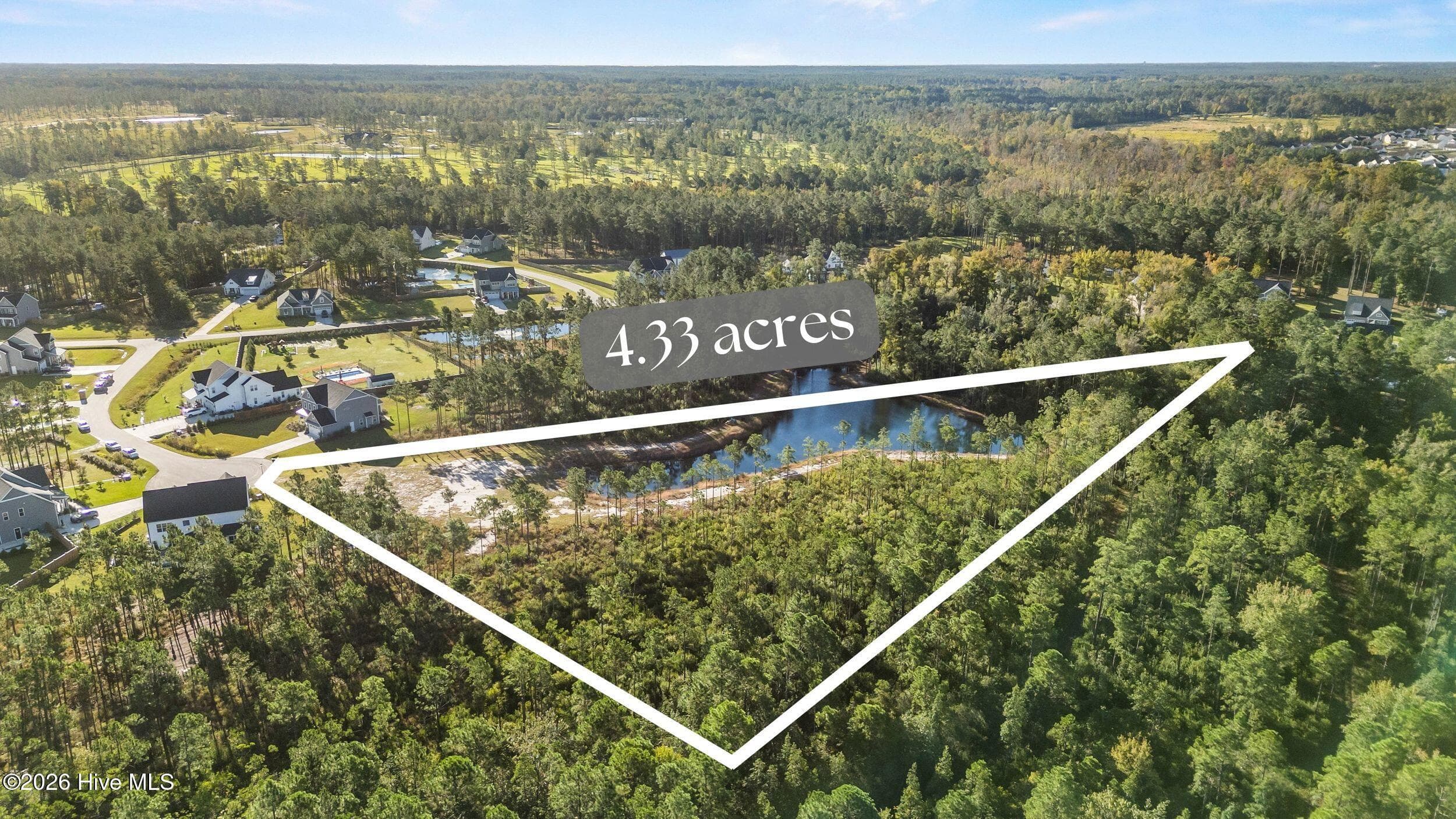 Residential Lot at 97 41 Keeneland Court, Rocky Point, NC 28457, photo 13 of 16
