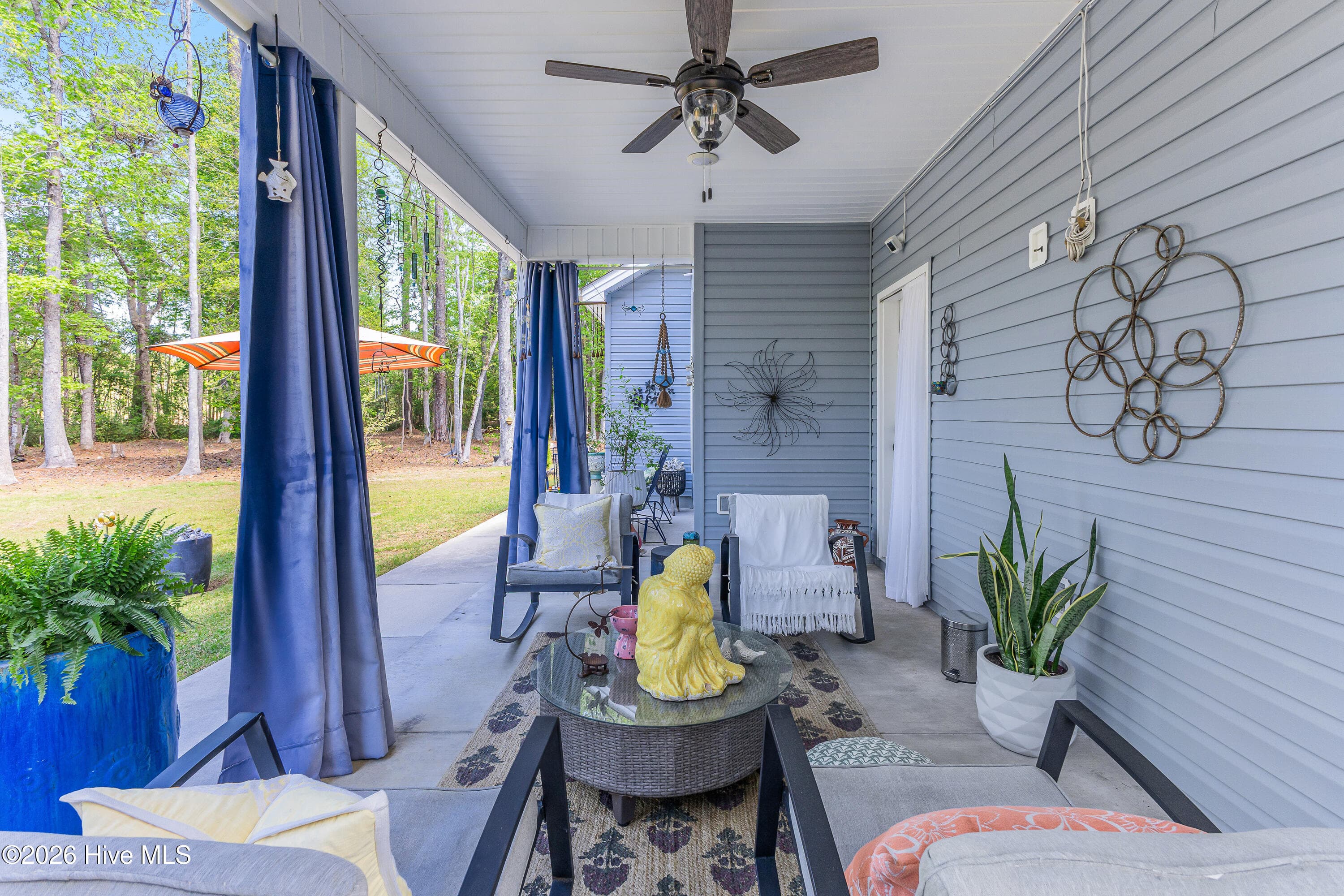 Single Family Residence at 87 Northeast Drive NW, Calabash, NC 28467, photo 36 of 50