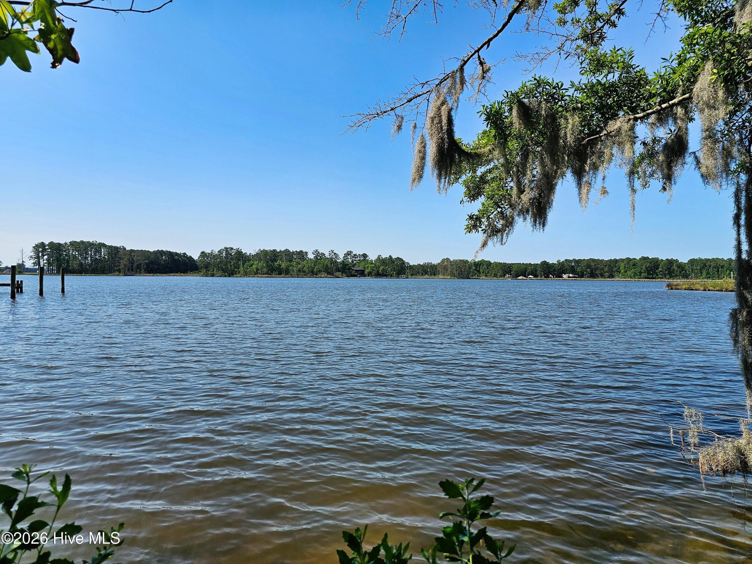 Lot 65 65 Winfield Lane, Pinetown, NC 27865