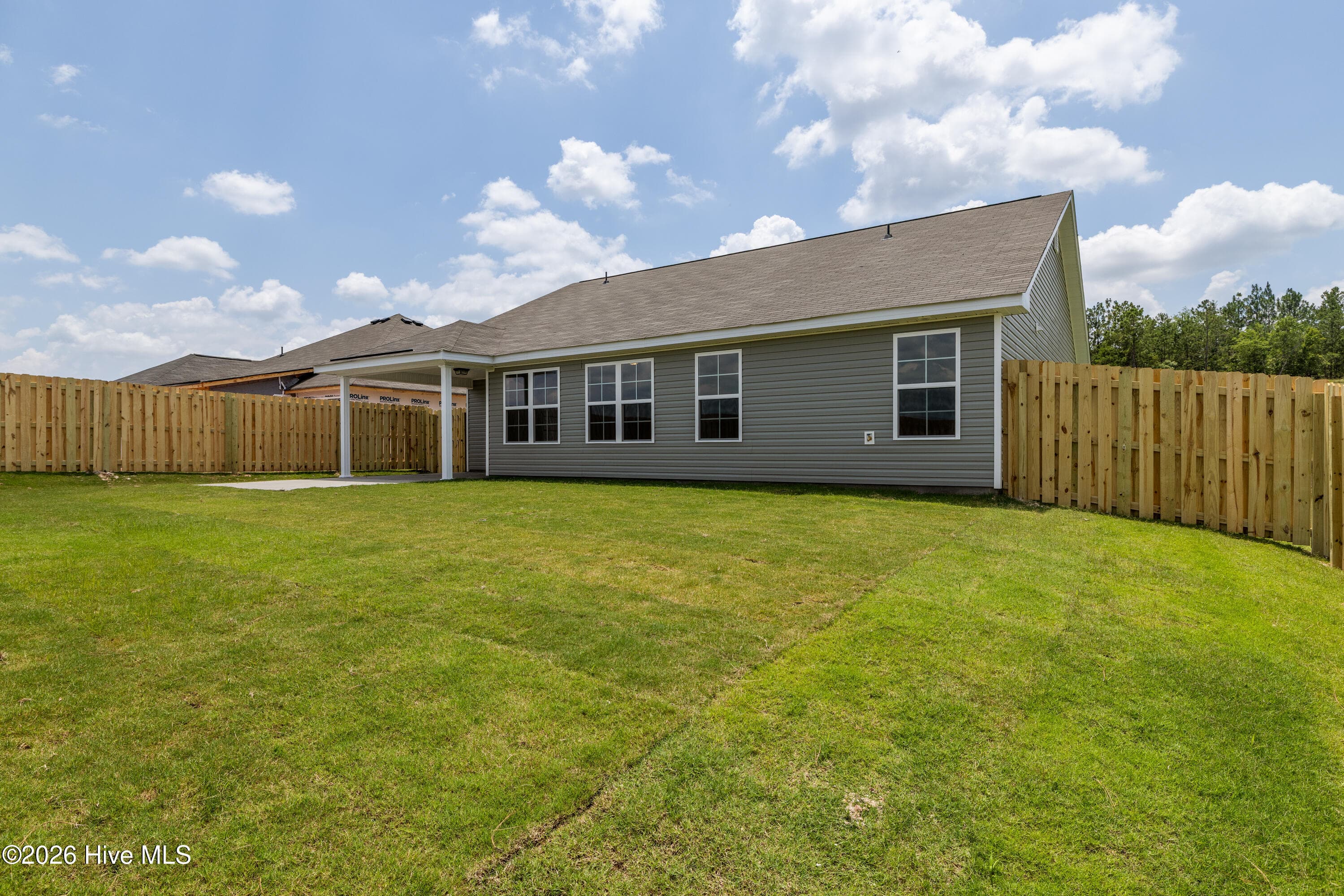 Single Family Residence at 3040 Brems Drive, Augusta, GA 30909, photo 120 of 125