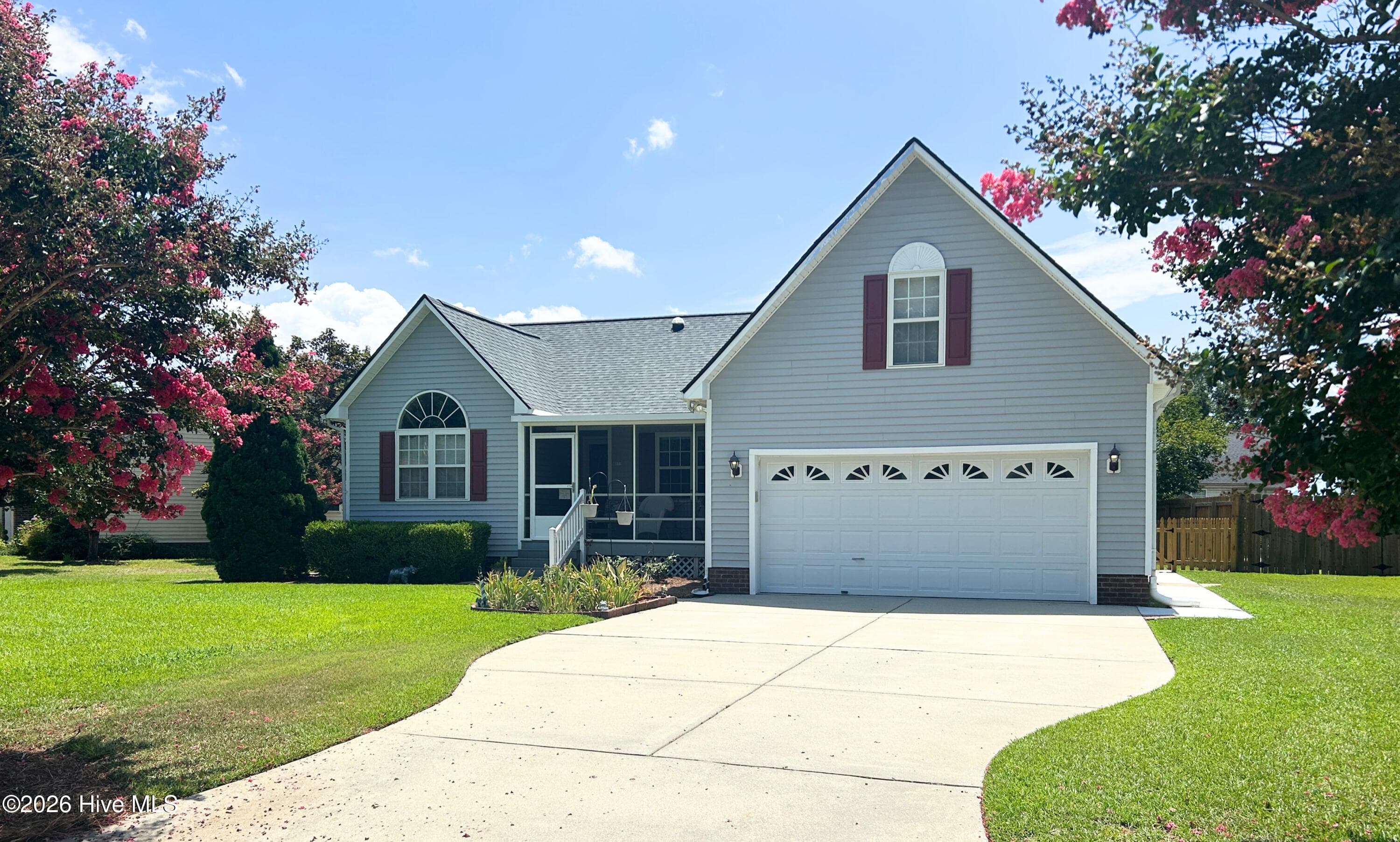 4111 Yarmouth Road, New Bern, NC 28562