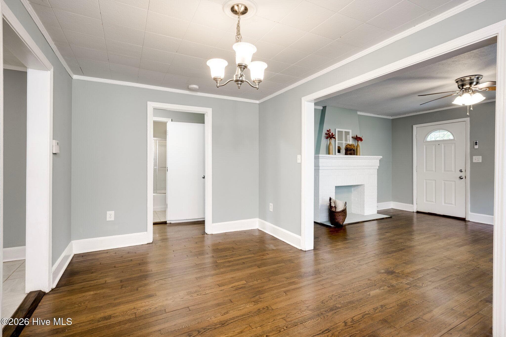Single Family Residence at 129 Greene Street, Augusta, GA 30901, photo 9 of 27