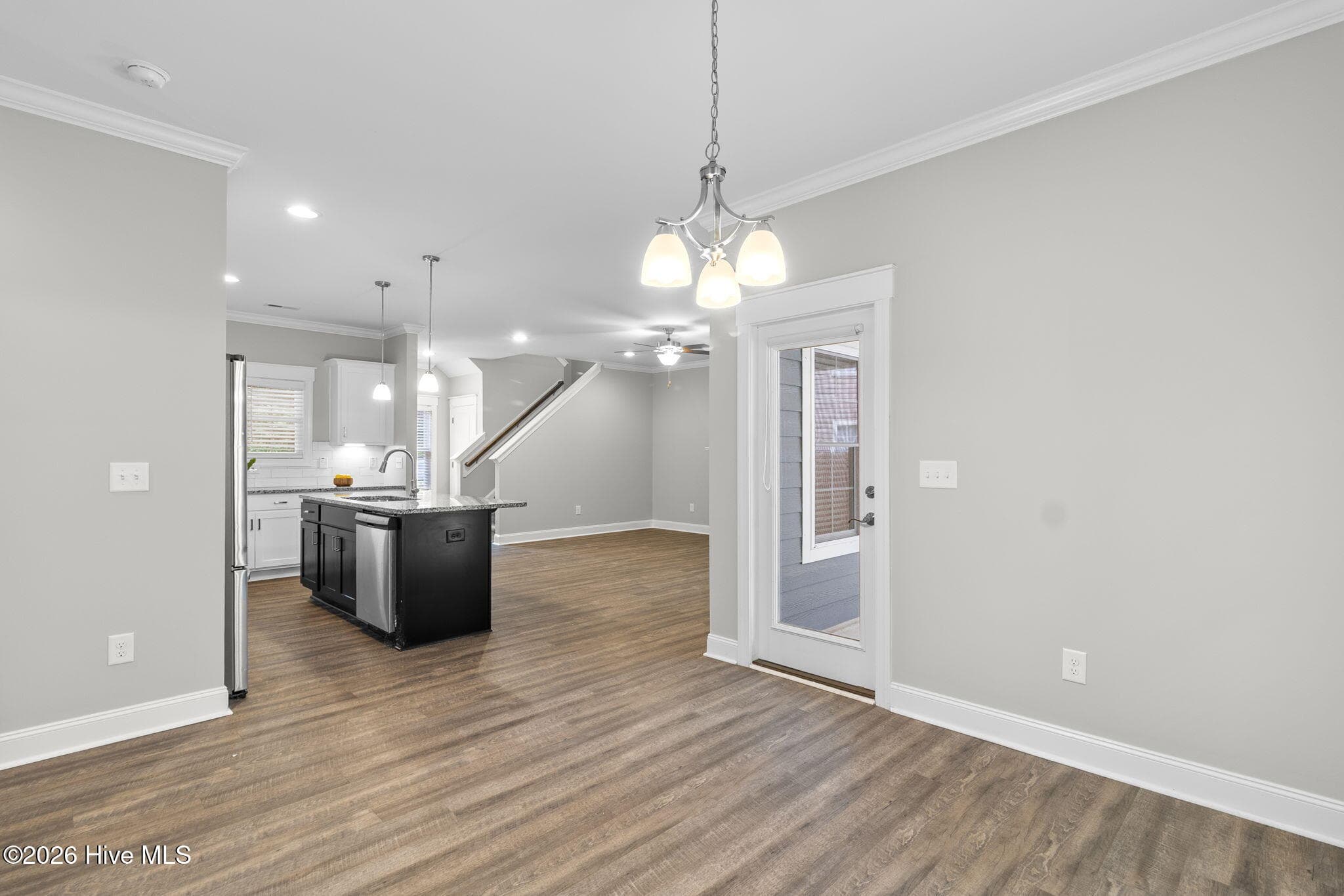 Single Family Residence at 829 Blue Bird Drive, Vass, NC 28394, photo 14 of 42