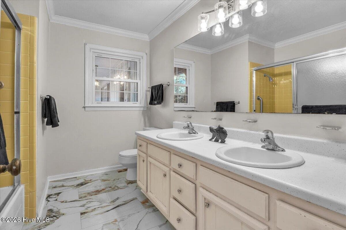 Single Family Residence at 5105 Belgrave Circle, Wilmington, NC 28403, photo 23 of 37