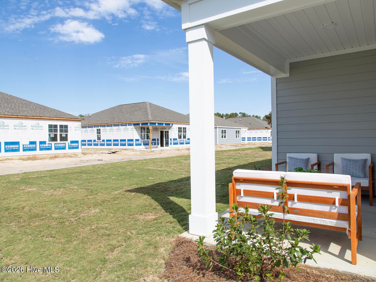 Photo of Similar Home - 1715 Blacktip Drive SE Lot 229, Winnabow, NC 28479
