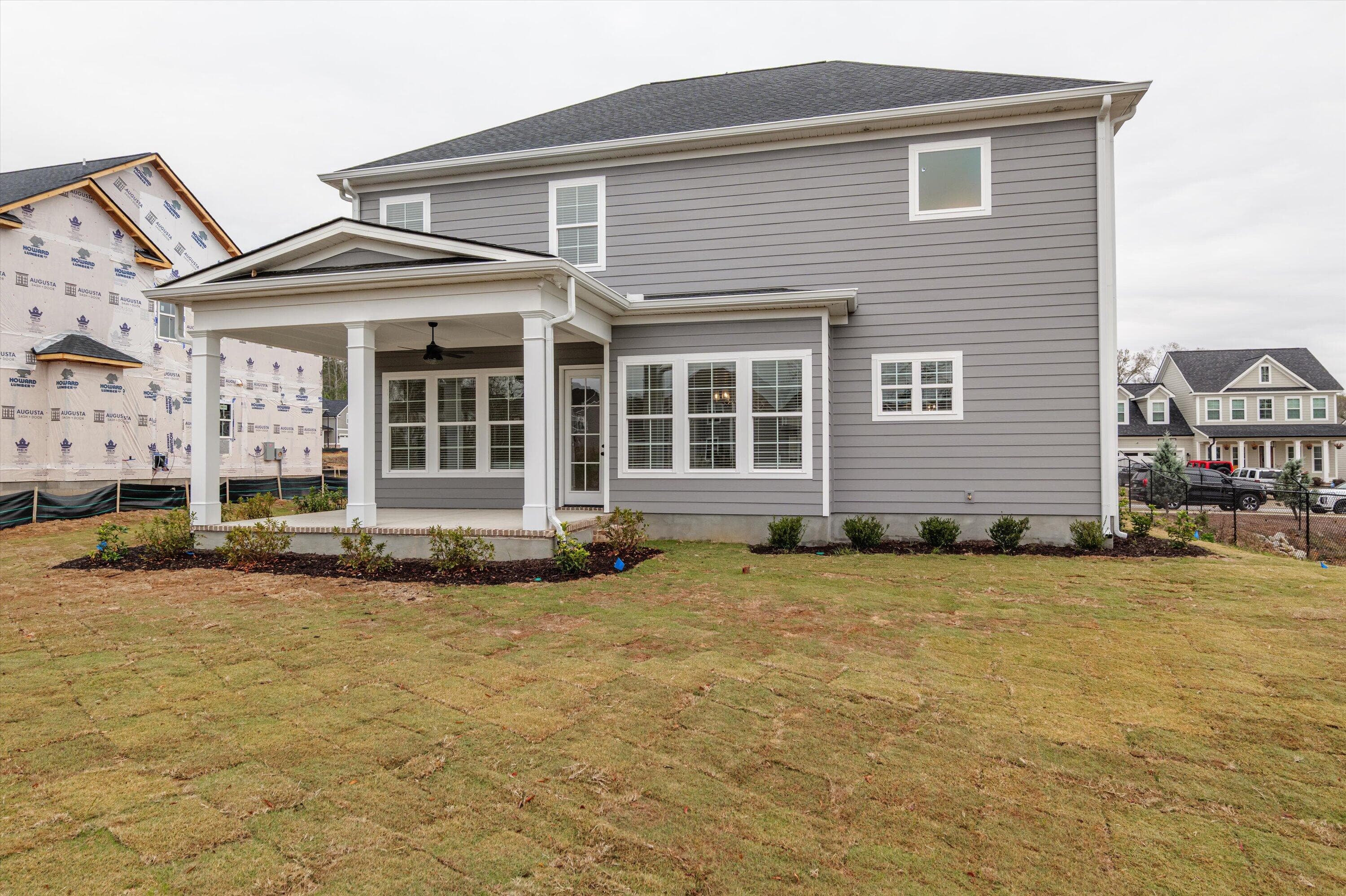 Single Family Residence at 616 River Oaks Lane, Evans, GA 30809, photo 62 of 62