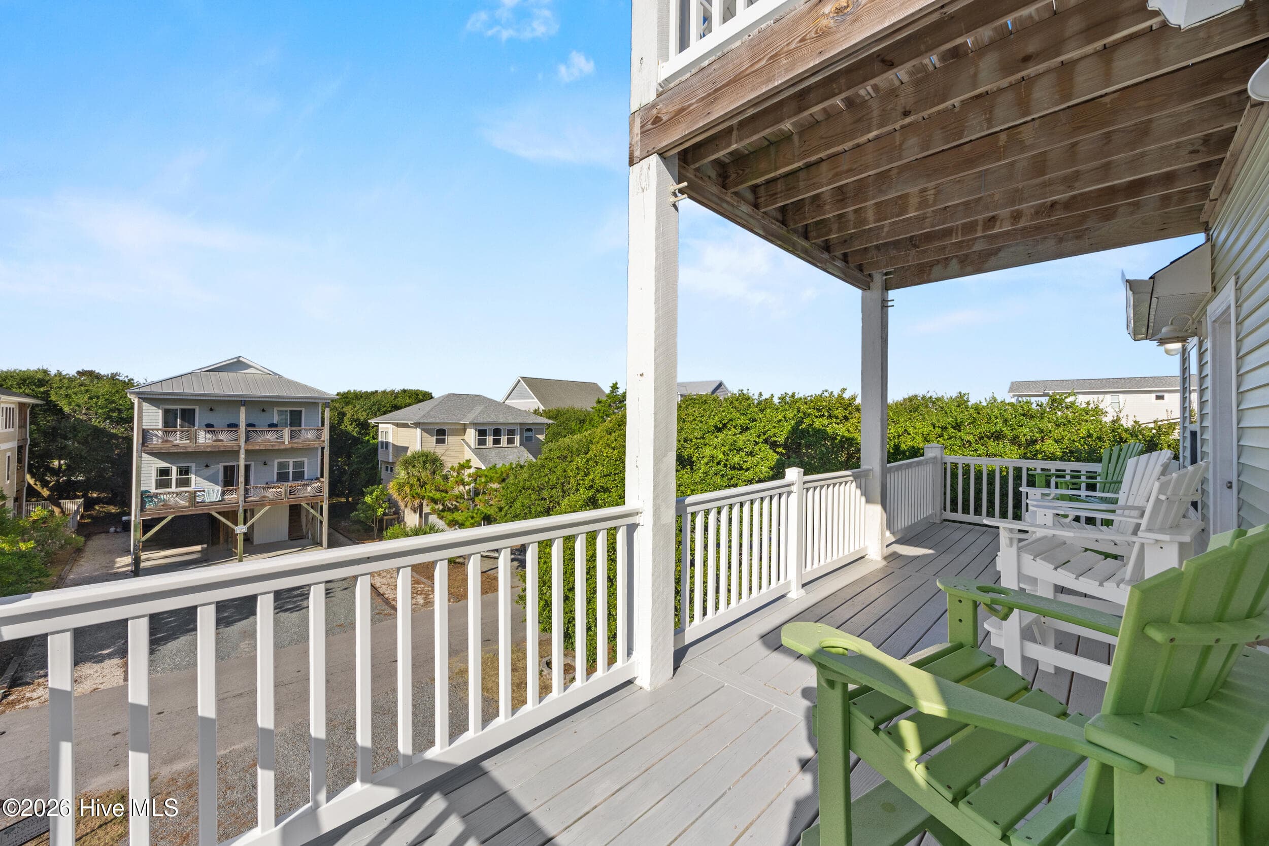 Single Family Residence at 122 Atkinson Road, Surf City, NC 28445, photo 38 of 90