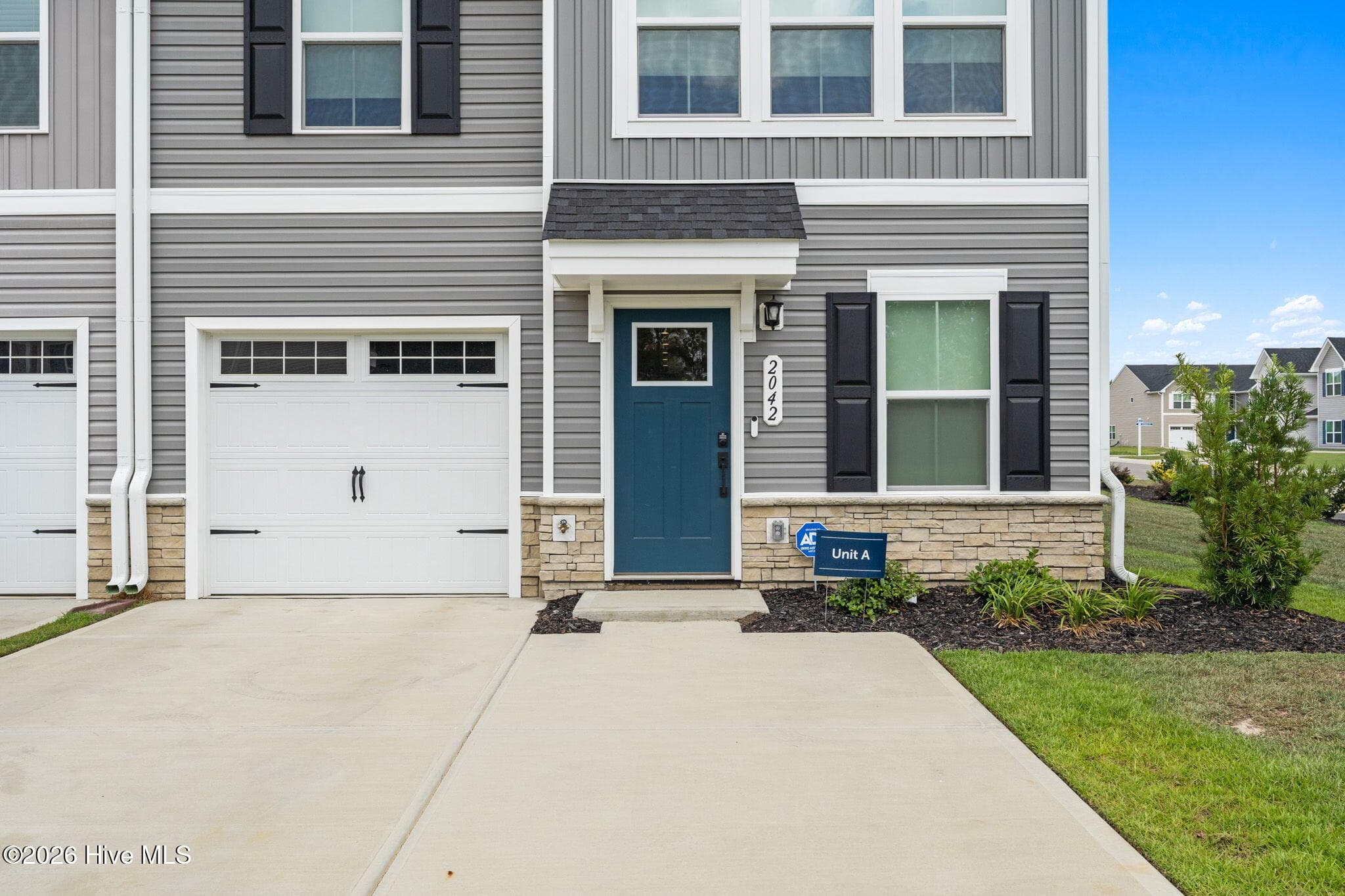 Townhouse at 2042 Parow Lane NW, Calabash, NC 28467, photo 36 of 36