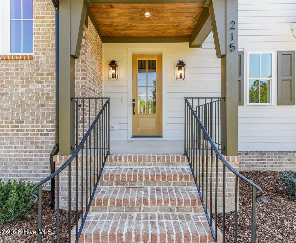 Single Family Residence at 215 Sugar Sand Lane, West End, NC 27376, photo 3 of 71