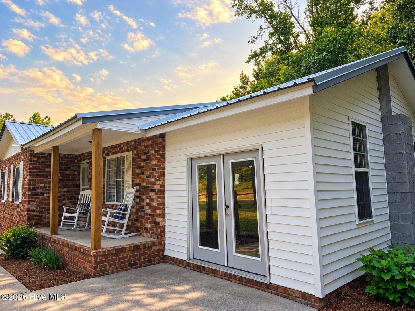 Single Family Residence at 4743 Ogeechee River Road, Warrenton, GA 30828, photo 2 of 10