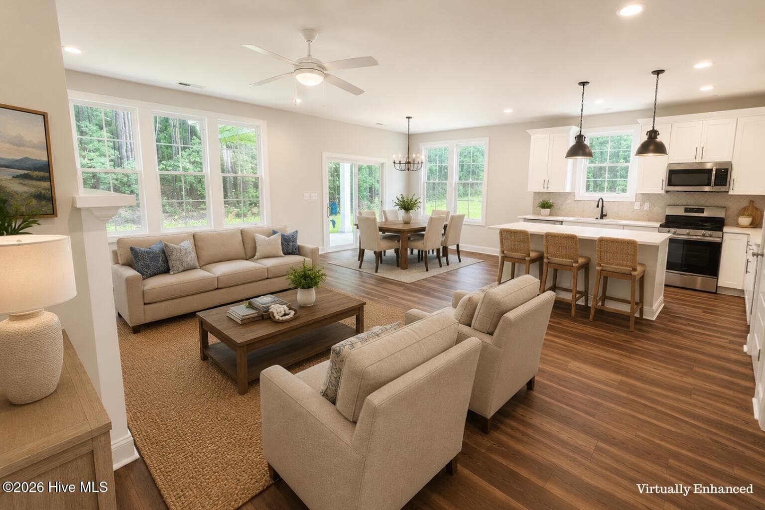 Single Family Residence at 1009 Exeter Place, New Bern, NC 28562, photo 4 of 23