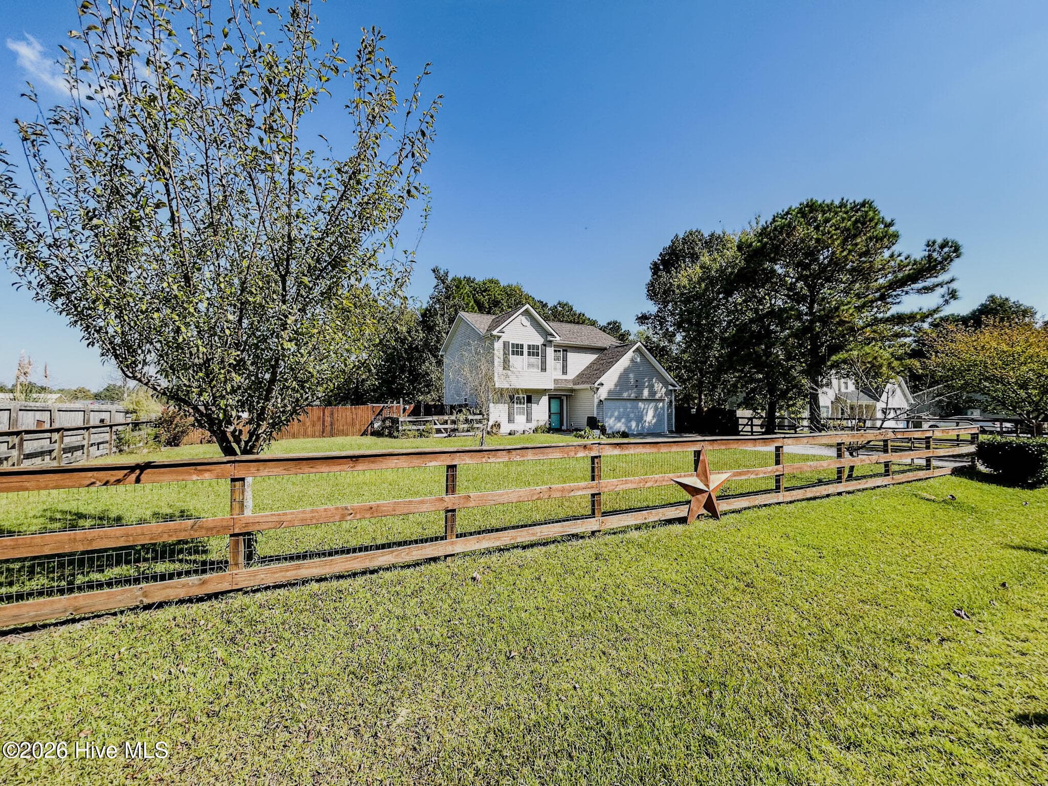 Single Family Residence at 305 Vito Court, Richlands, NC 28574, photo 76 of 83