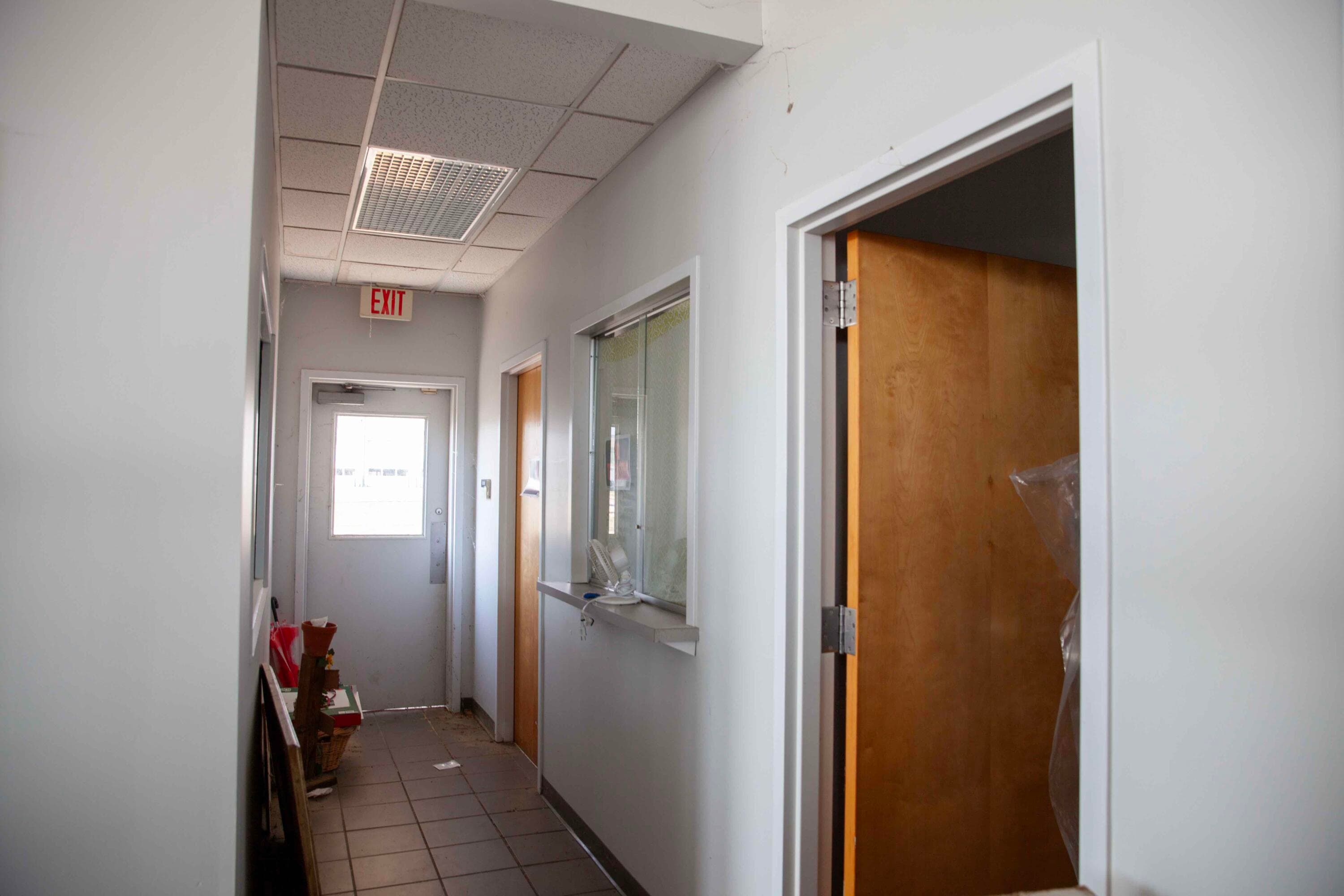 Building 2 - 2210 Washington Road, Thomson, GA 30824