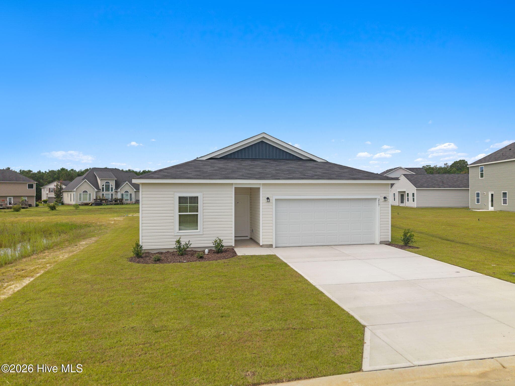 Single Family Residence at 217 Keira Lane NW, Supply, NC 28462, photo 3 of 45