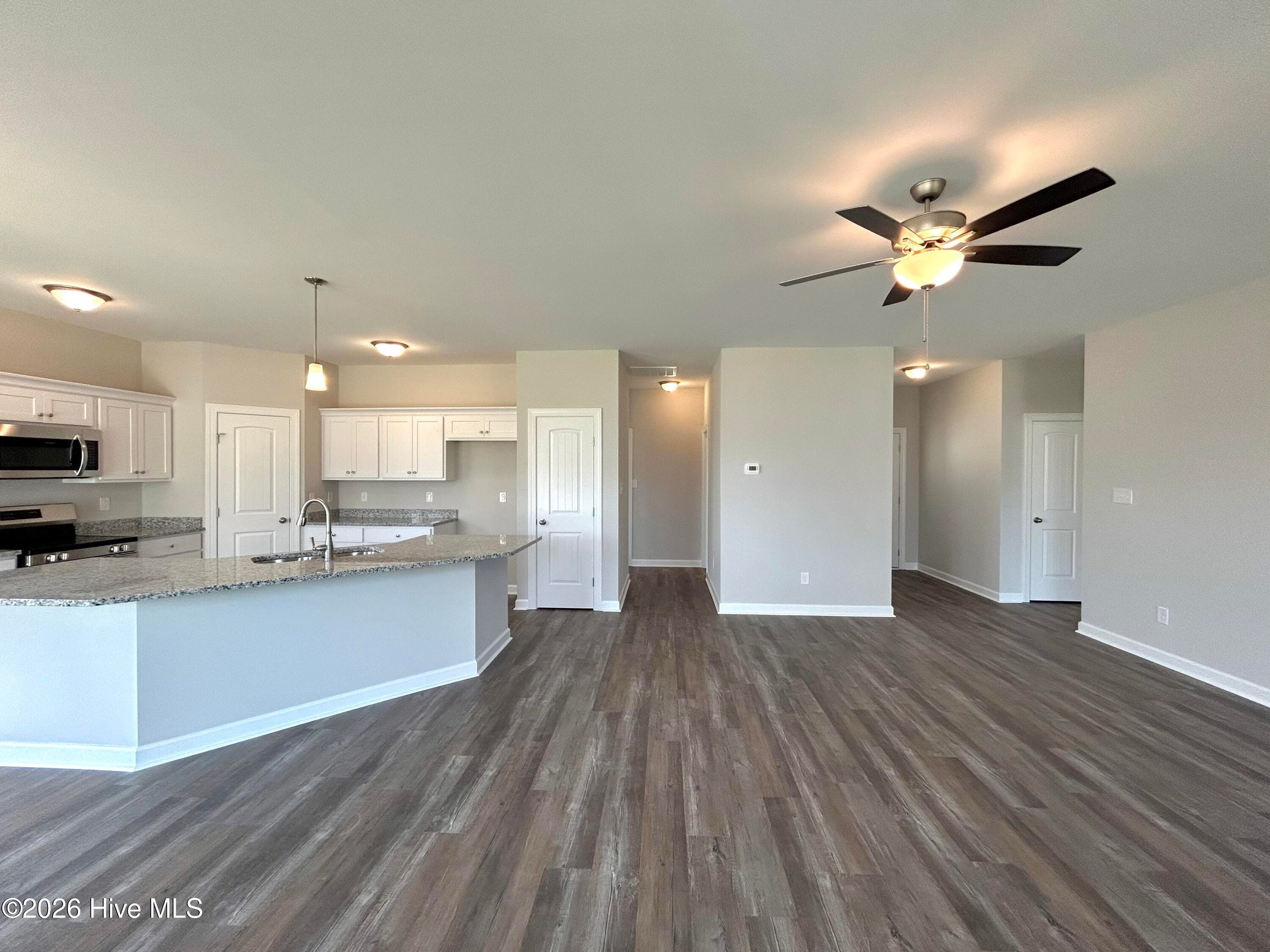 Single Family Residence at 824 Hidden Bridge Drive, Jacksonville, NC 28546, photo 31 of 54